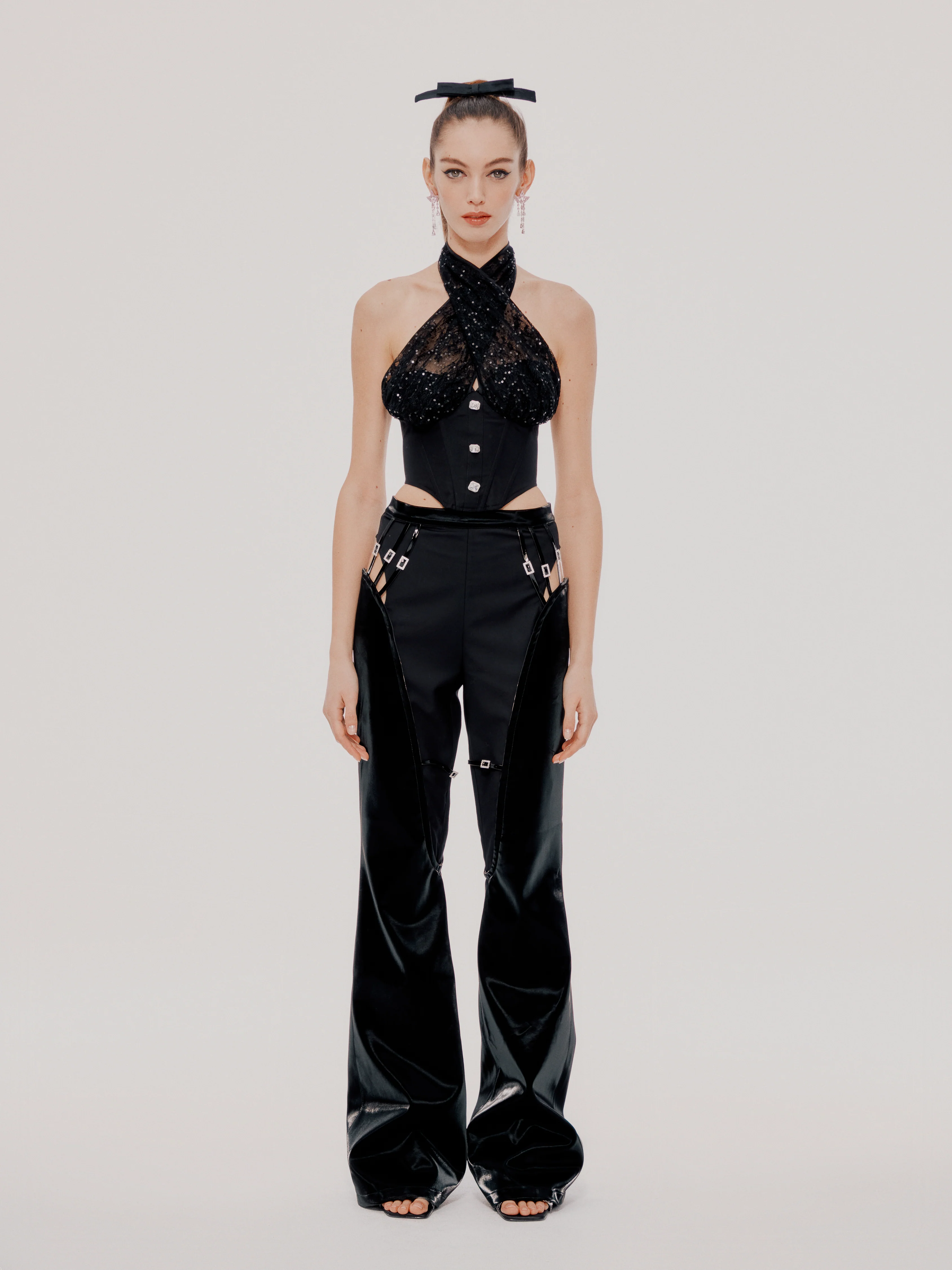 Juliana Pants (Final Sale)