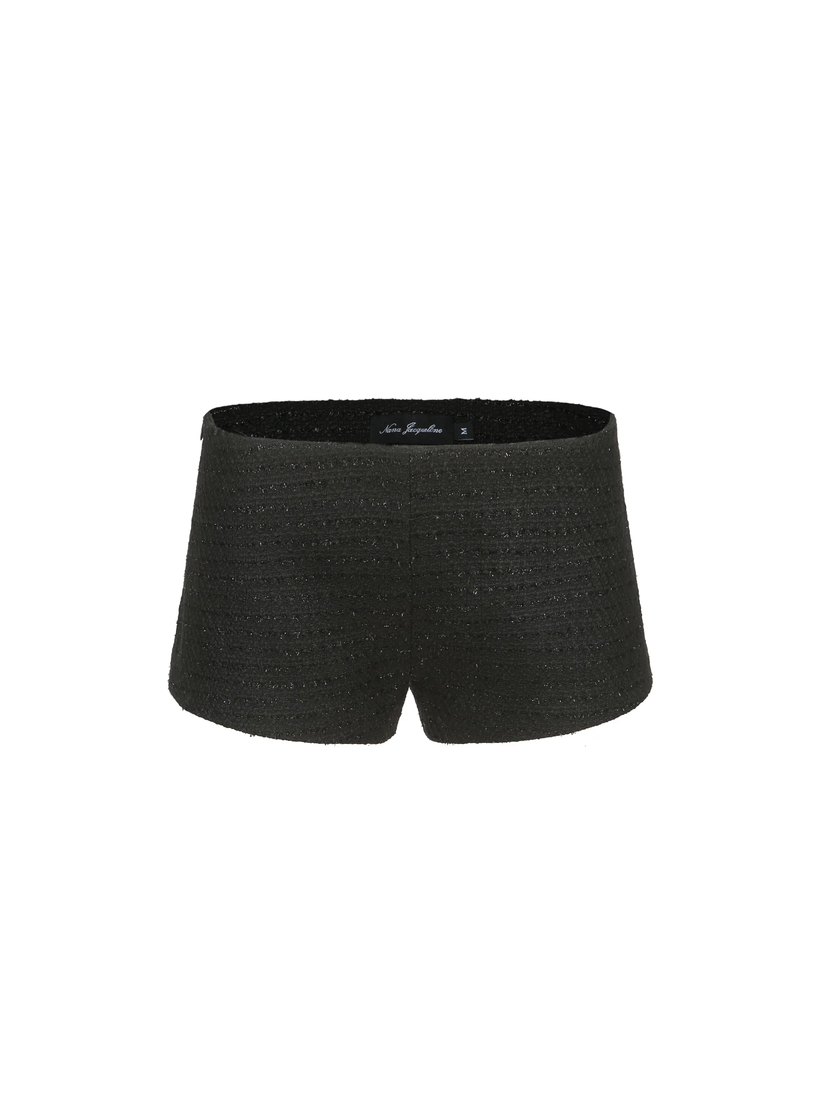 Anabella Shorts (Black)