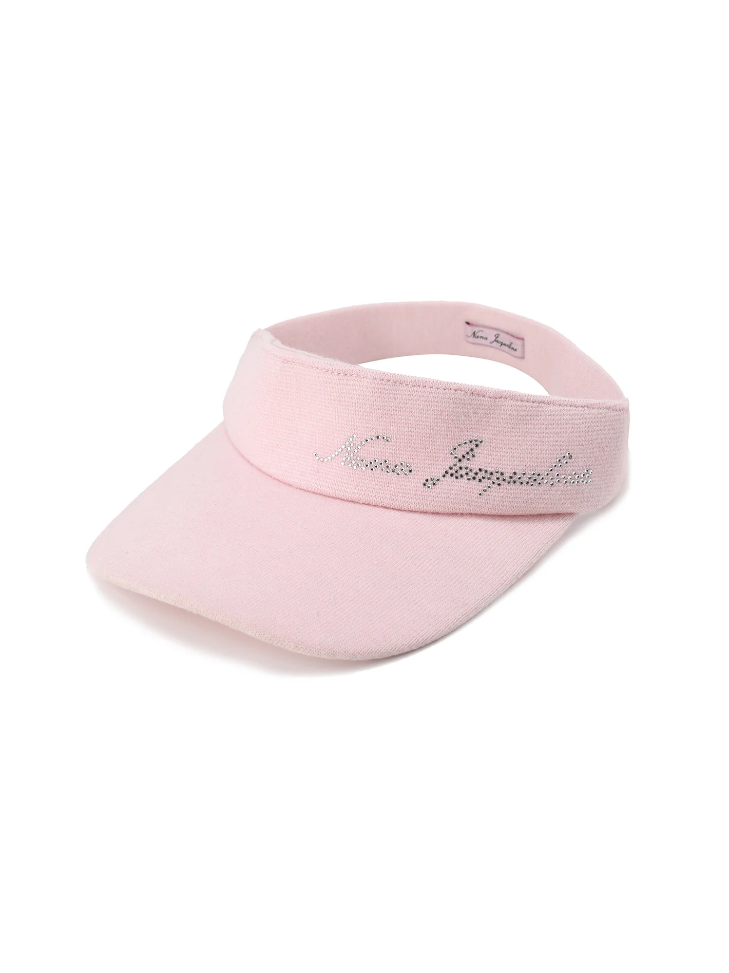 Kennedy Visor (Pink)