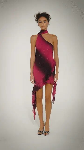Holly Dress (Final Sale)