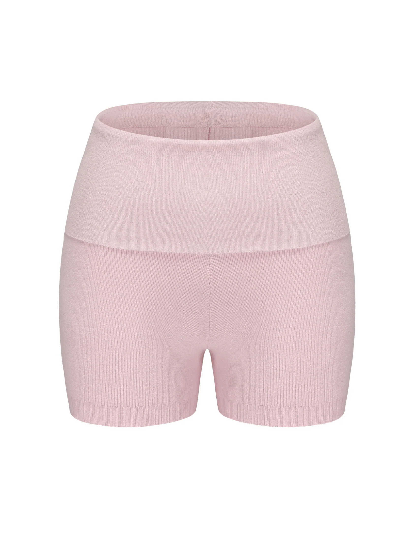 Holly Shorts (Pink)