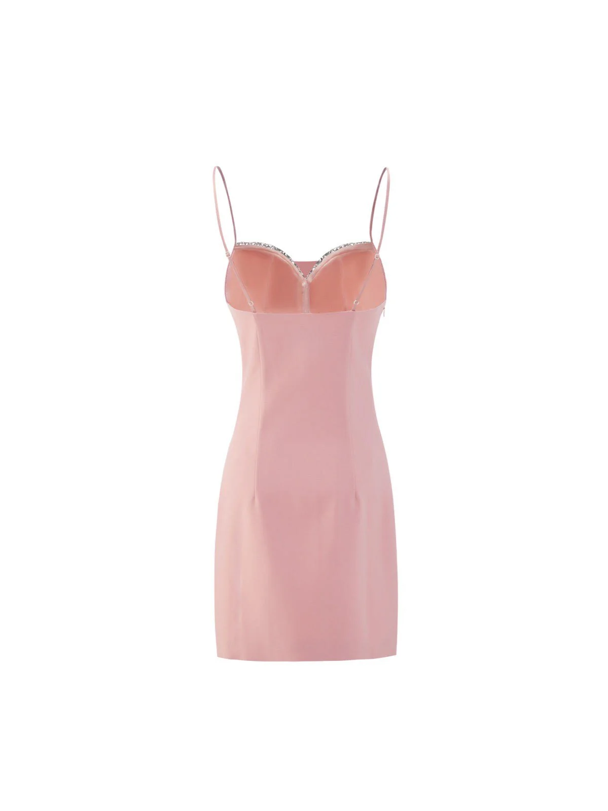 Elsie Dress (Pink)