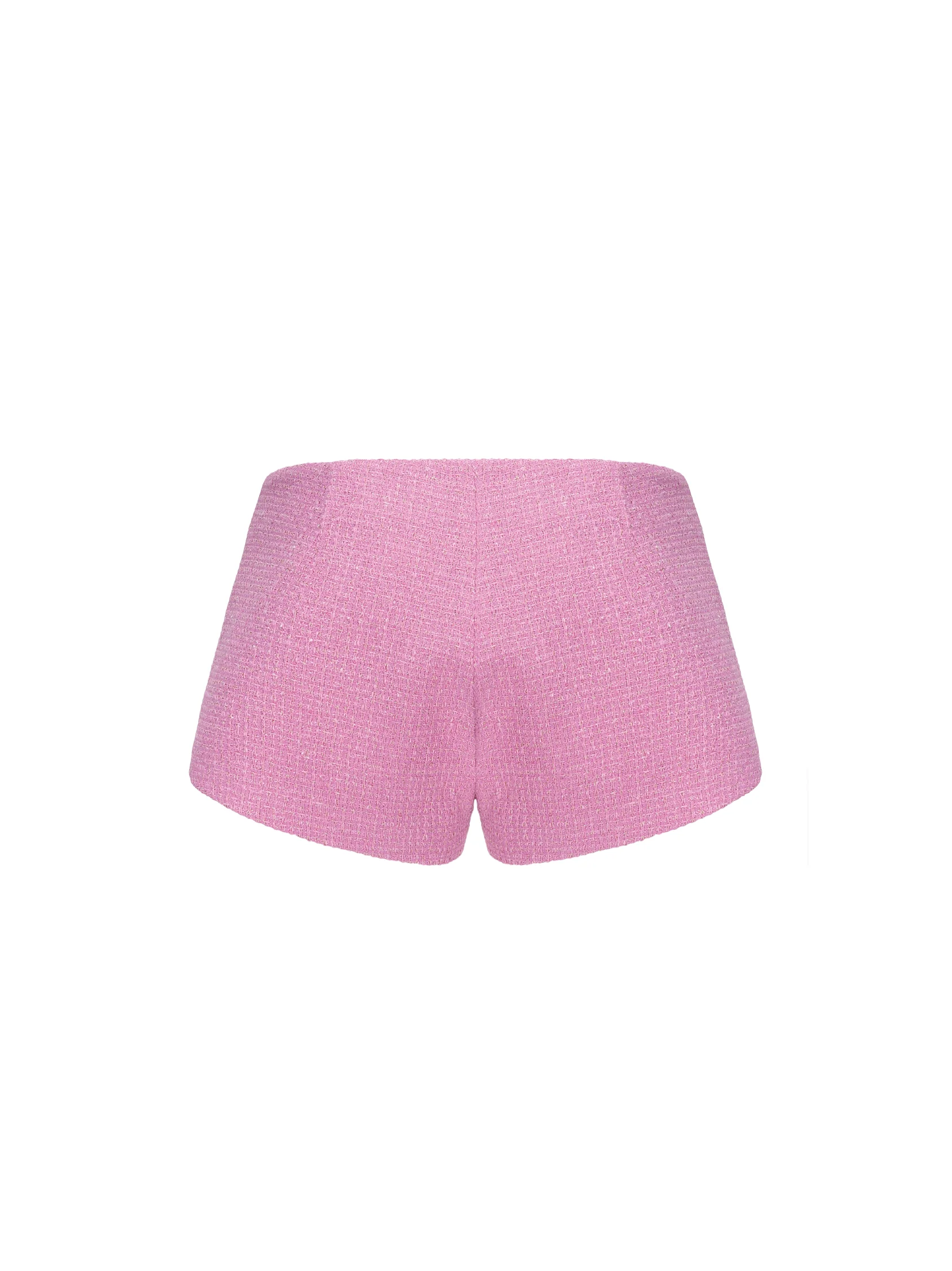 Anabella Shorts (Pink)