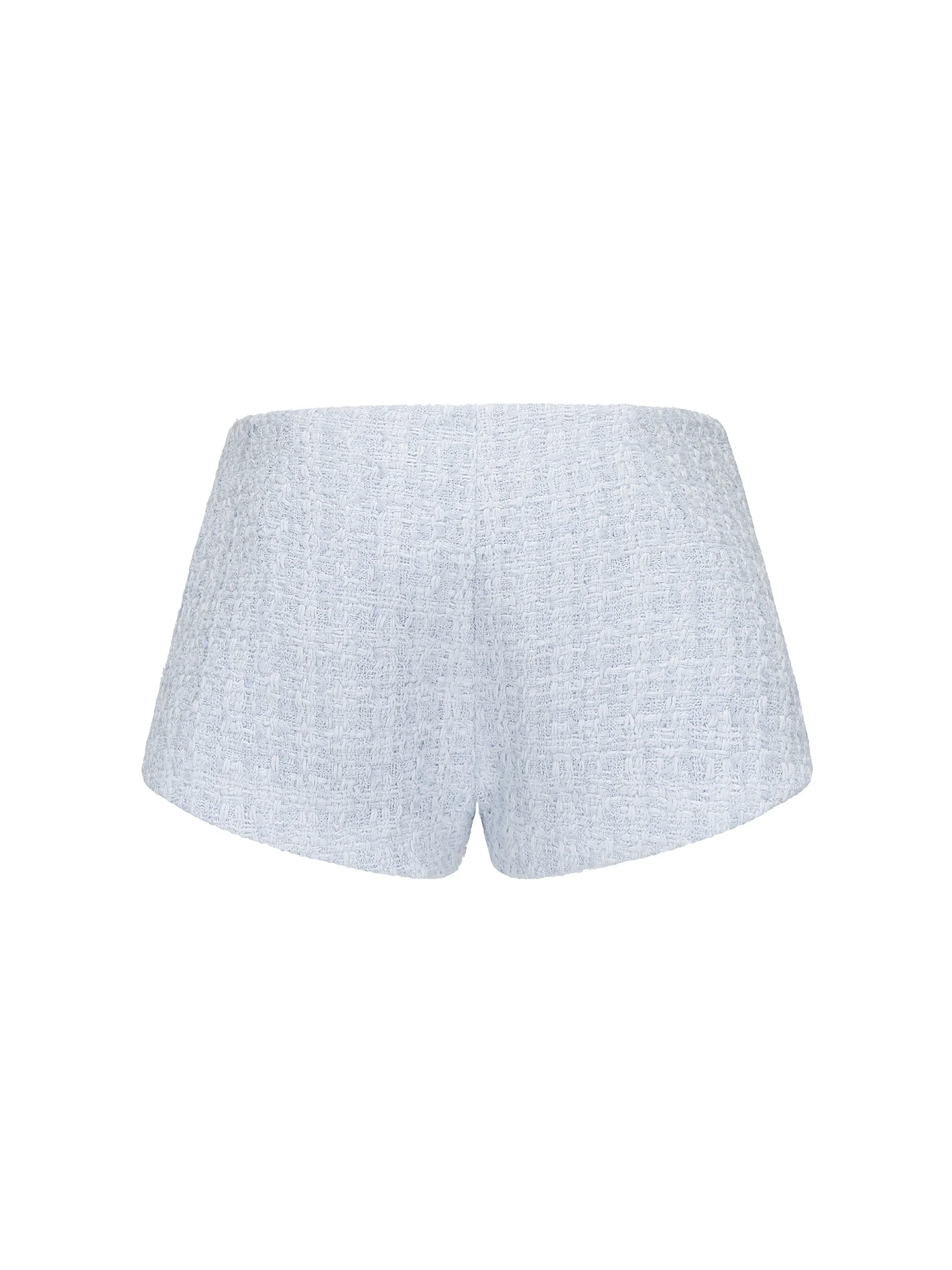 Anabella Shorts (Blue)