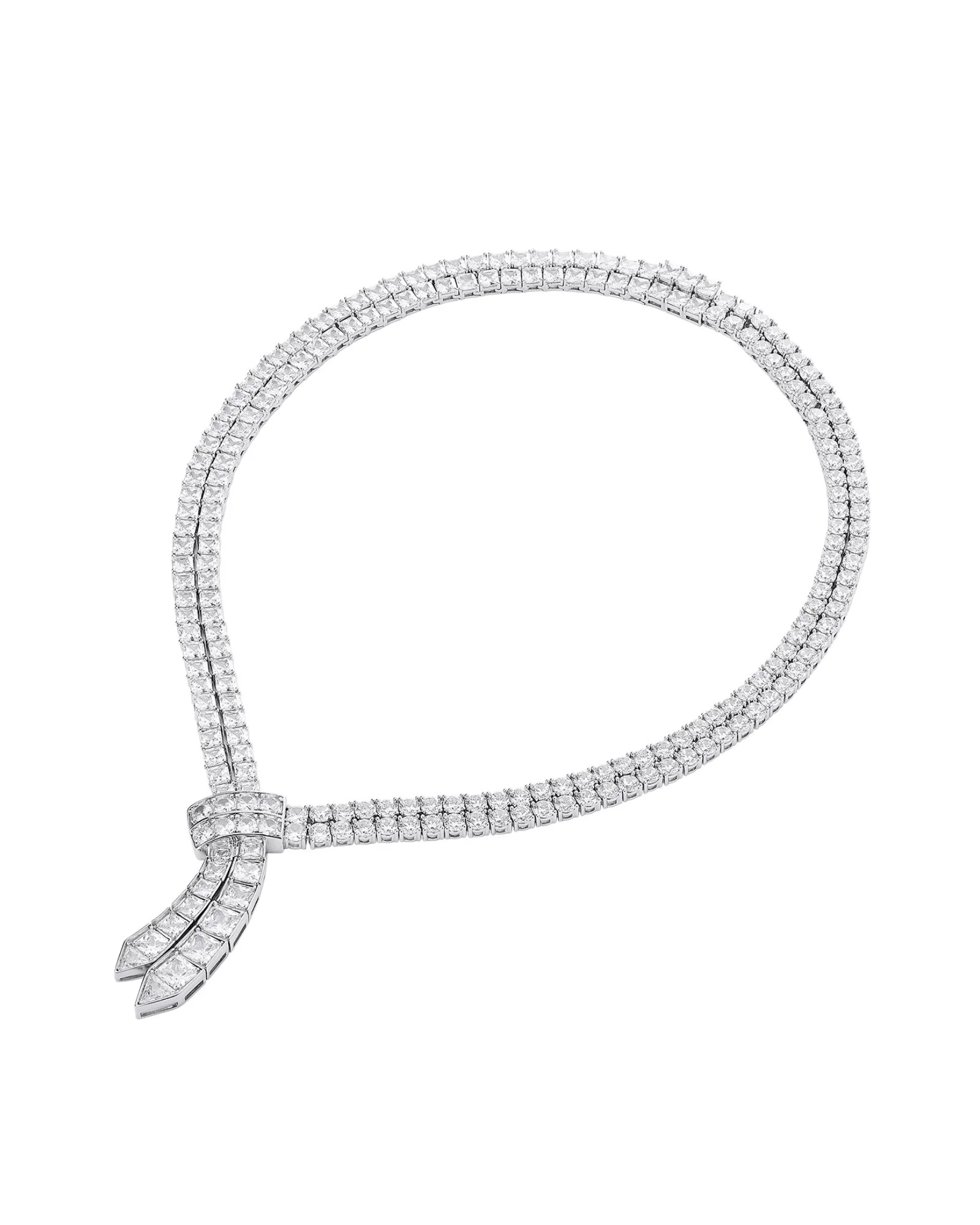 Fiona Necklace