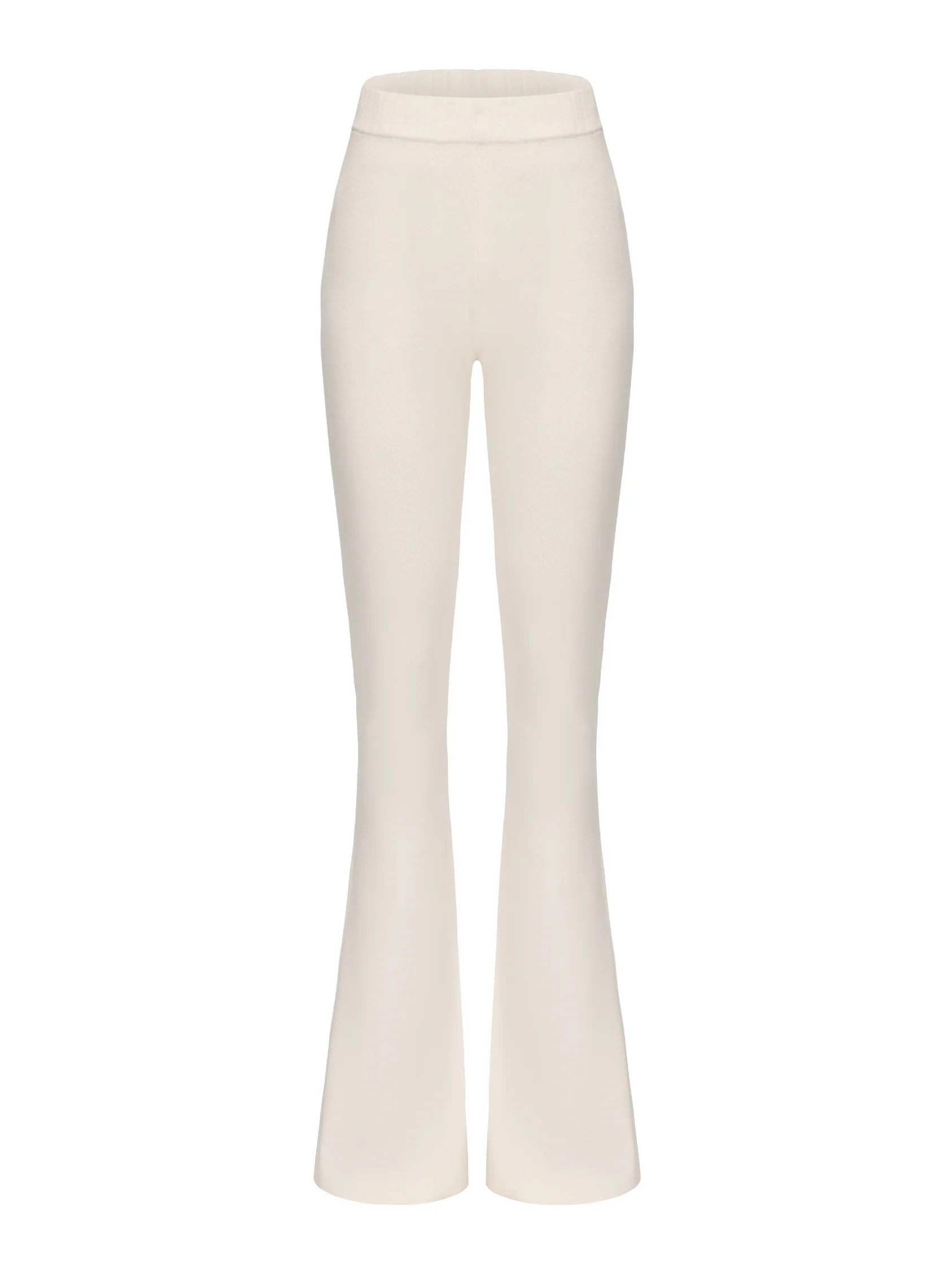 Holly Pants (White)