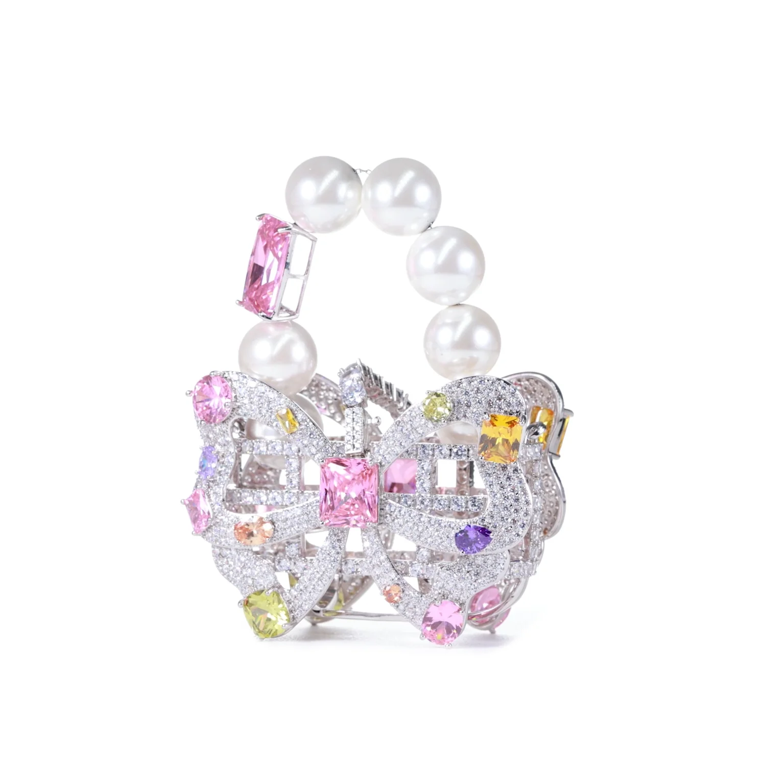 Leah Air Pod Case (Final Sale)
