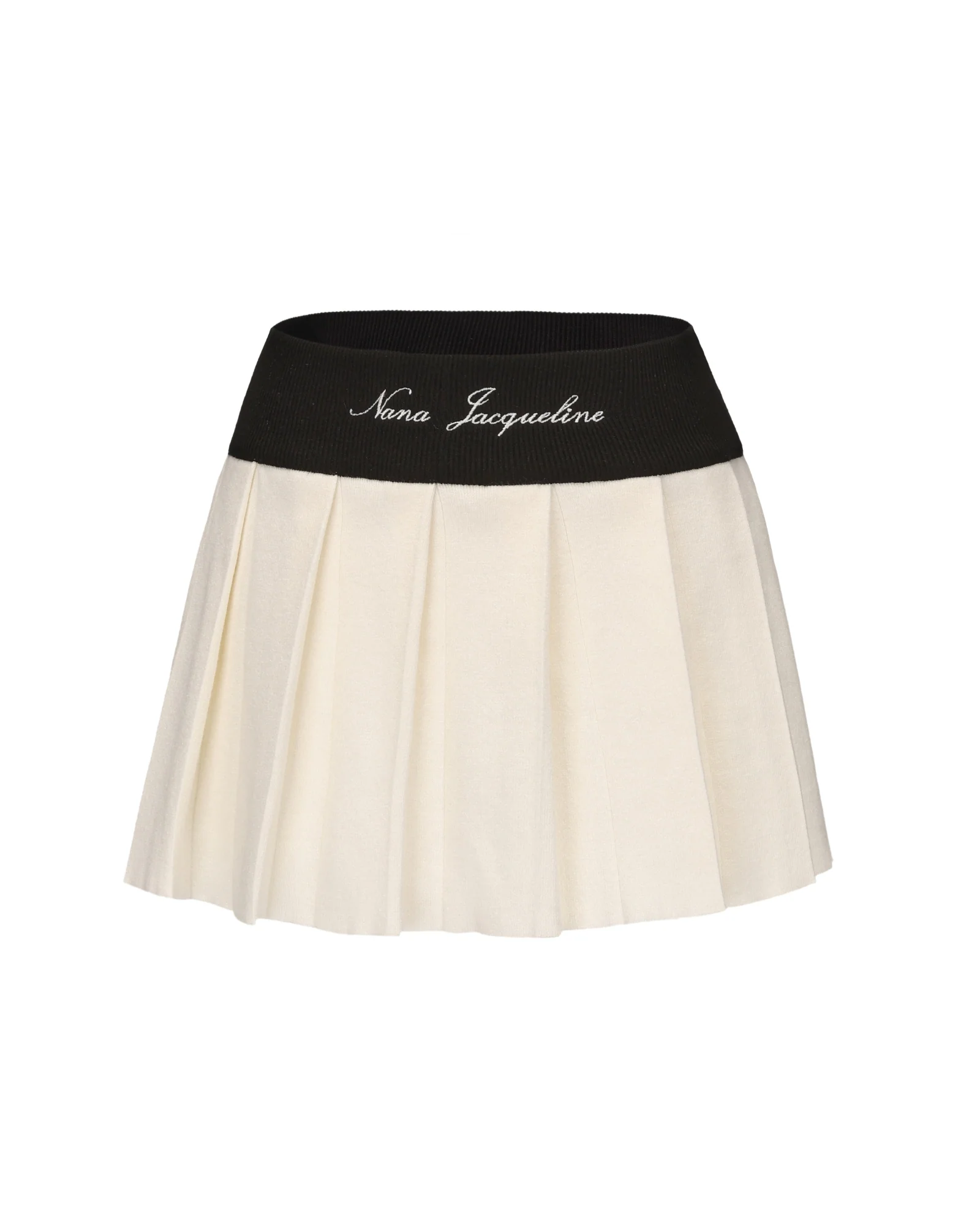 Hazel Skirt (White)
