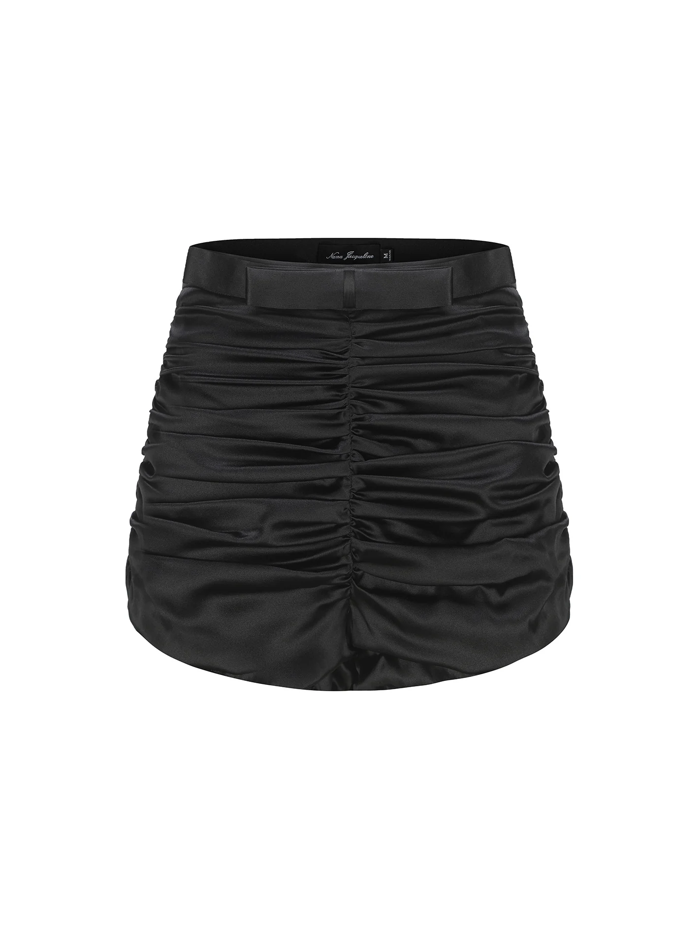 Emilia Shorts (Black) (Final Sale)