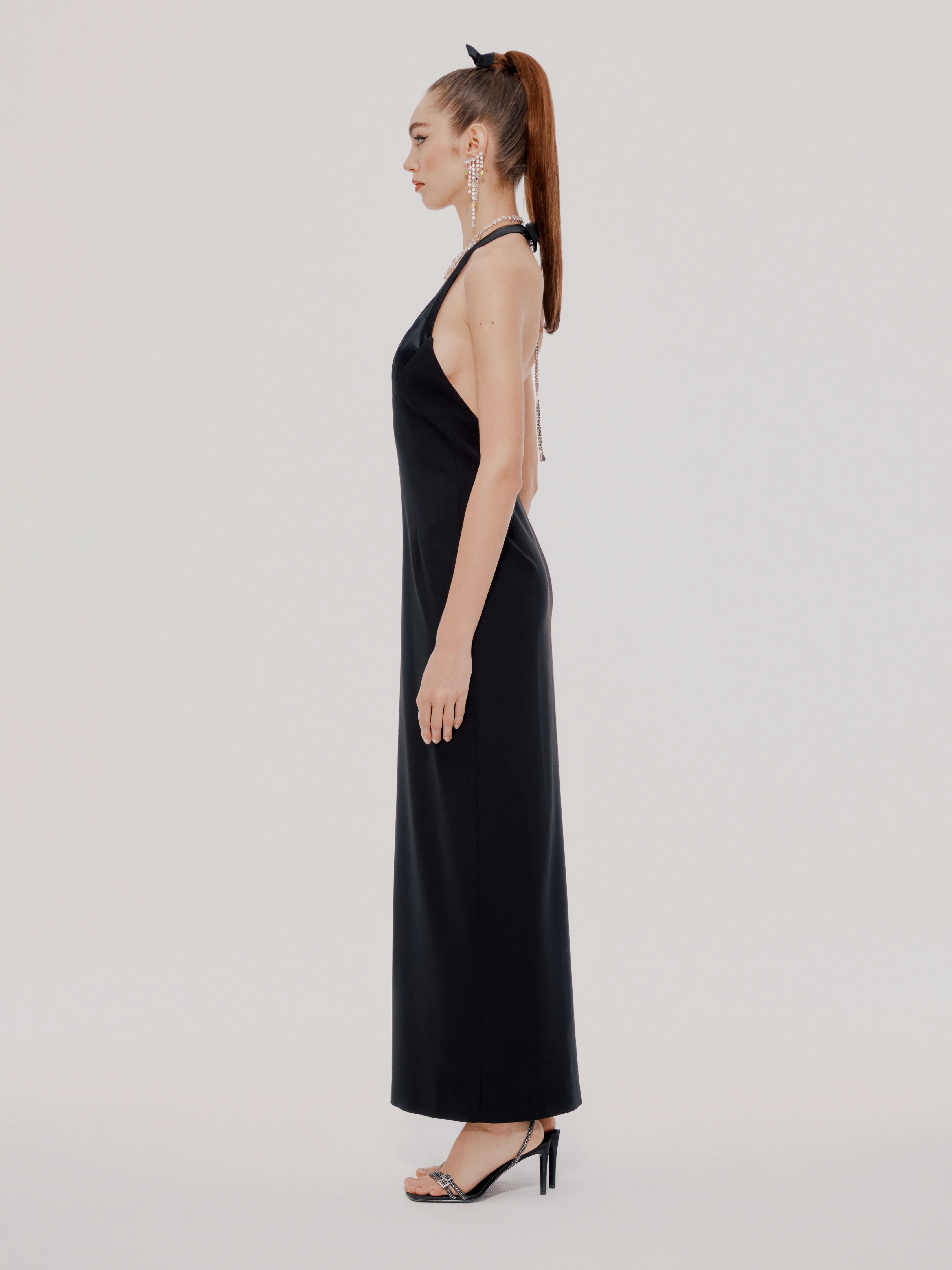 Keyaira Dress (Final Sale)