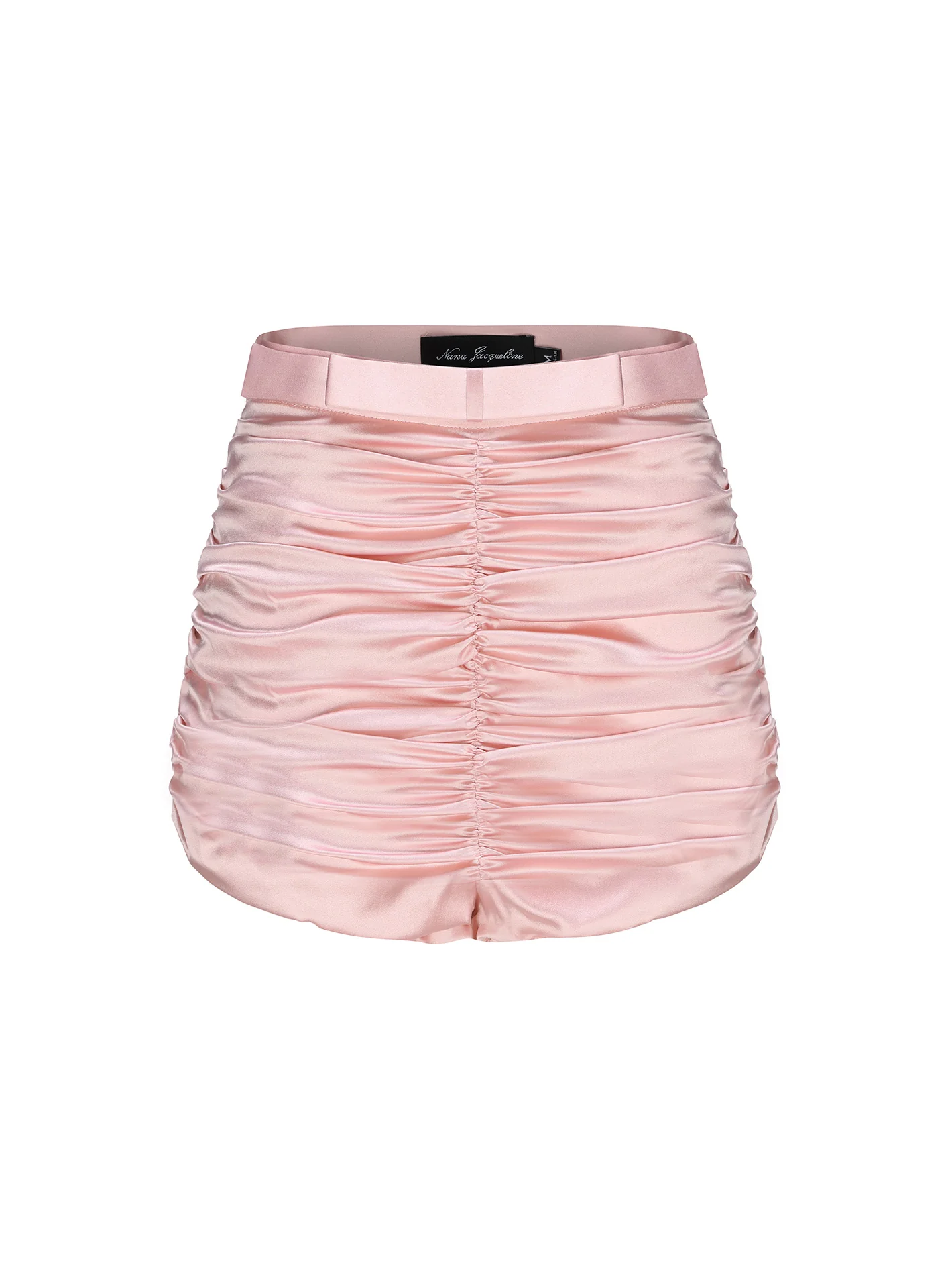 Emilia Shorts (Pink) (Final Sale)