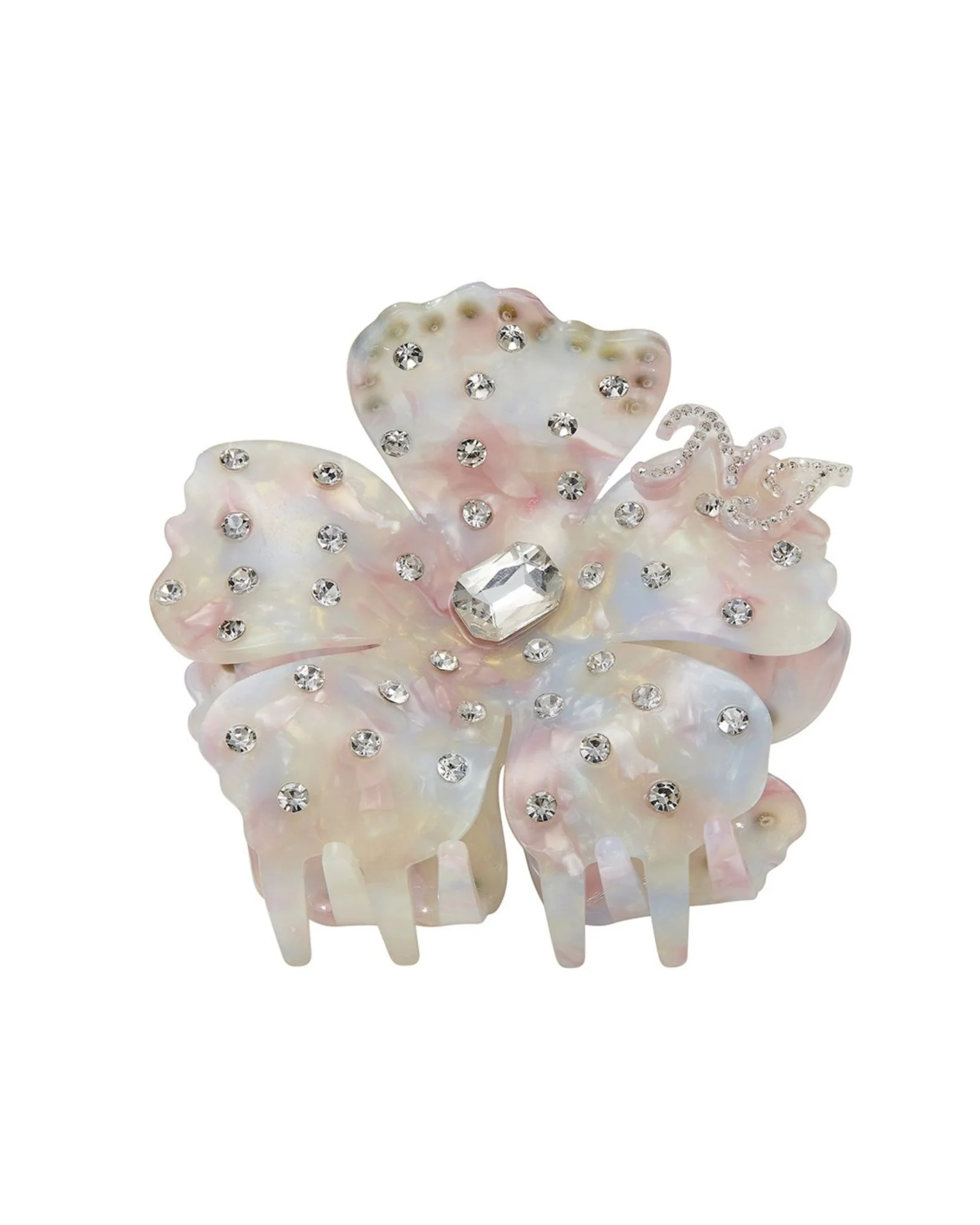Flora Hairclip (Multi)