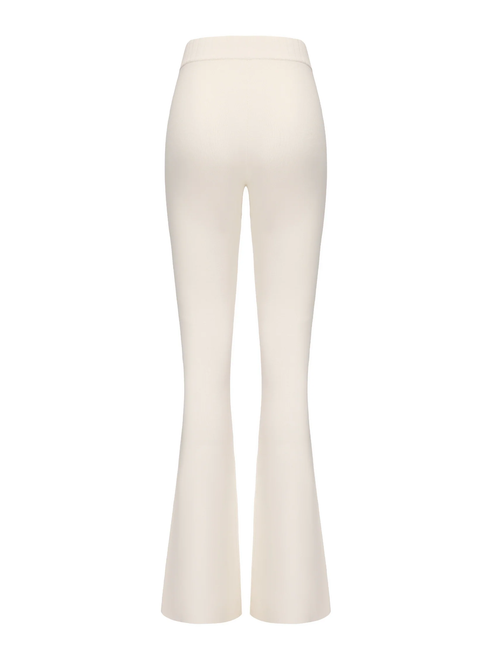 Holly Pants (White)
