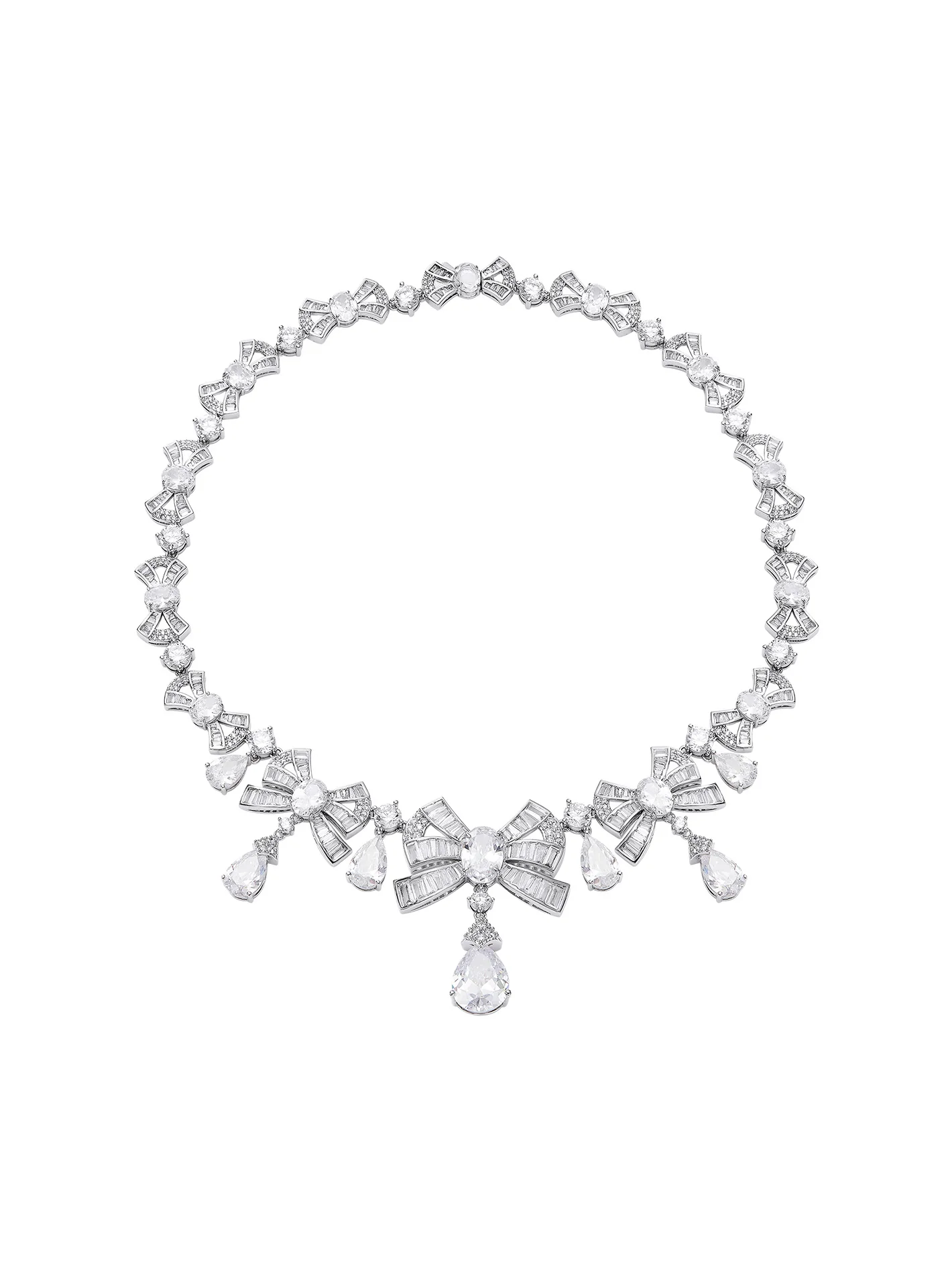 Evelyn Necklace