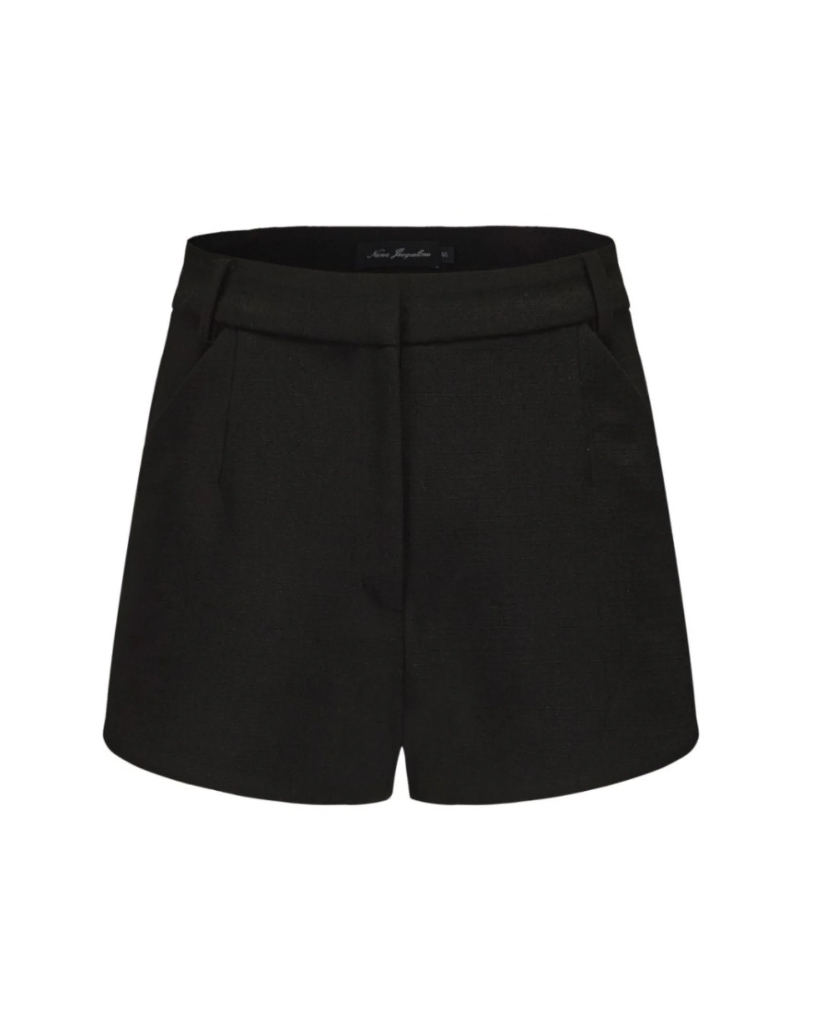 Josephine Shorts (Black)