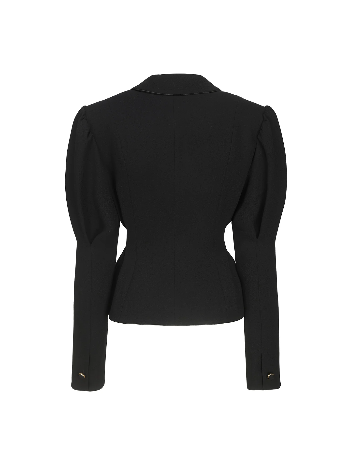 Ilana Blazer (Black) (Final Sale)