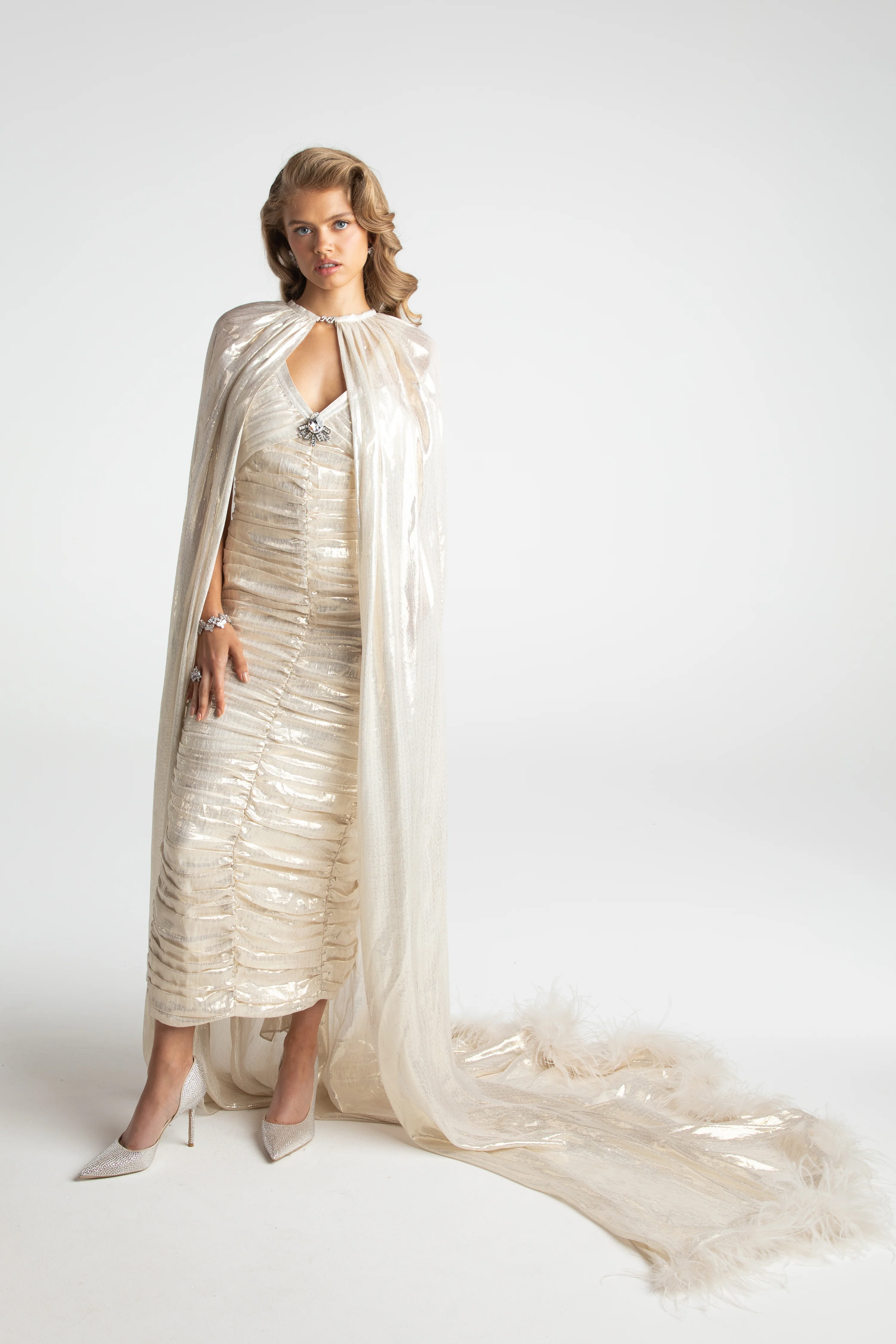 Adele Cloak