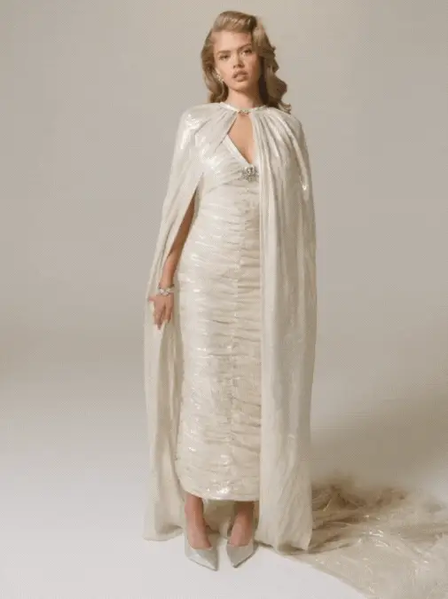 Adele Cloak