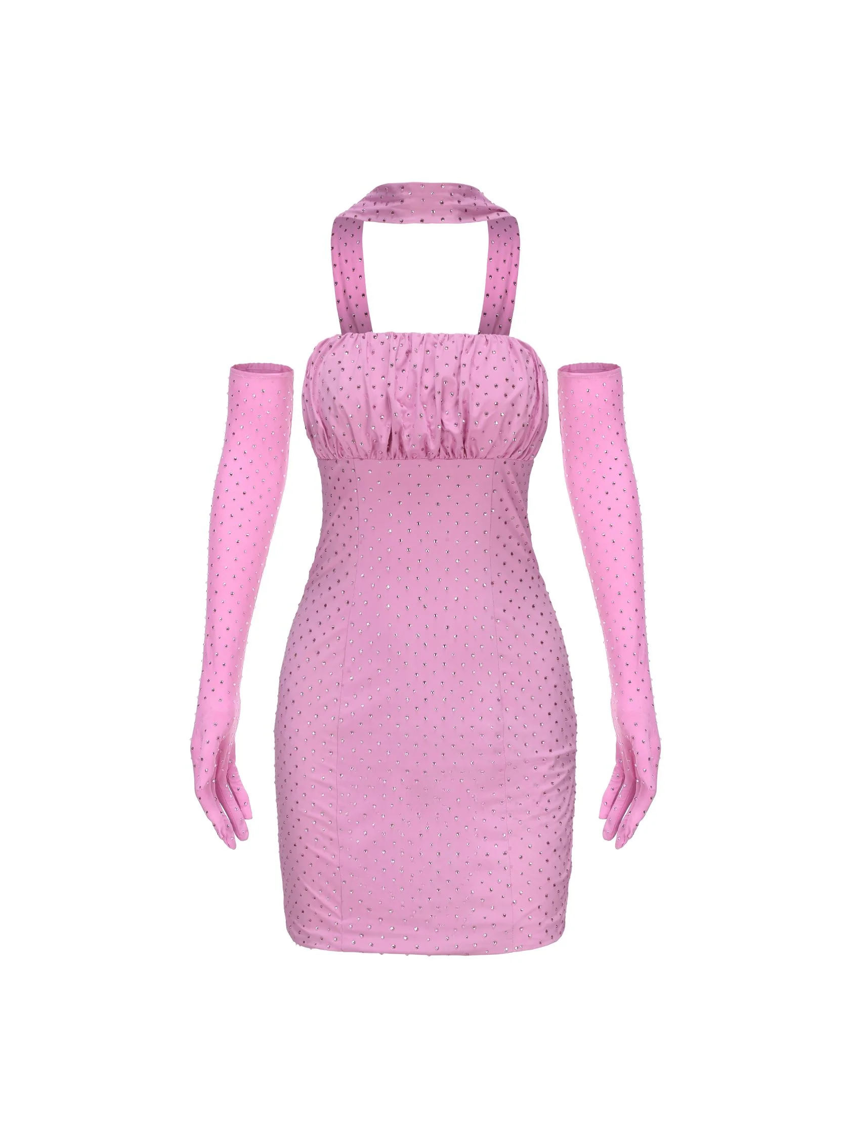 Talia Diamond Dress (Final Sale)