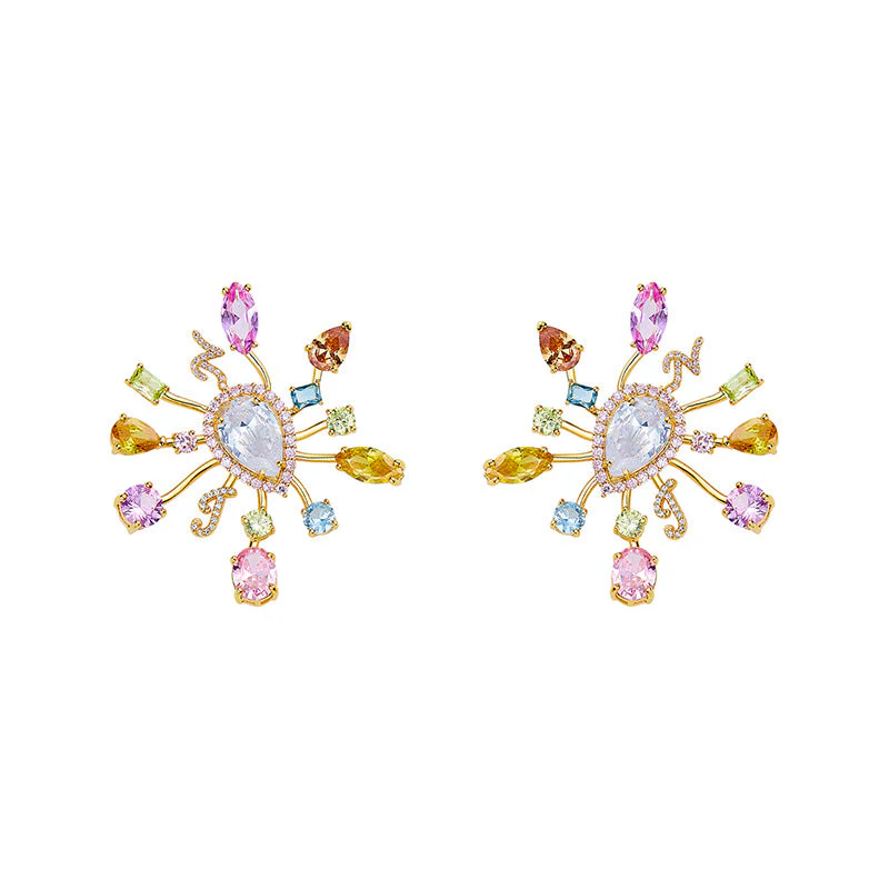Jocelyn Jewelry Set