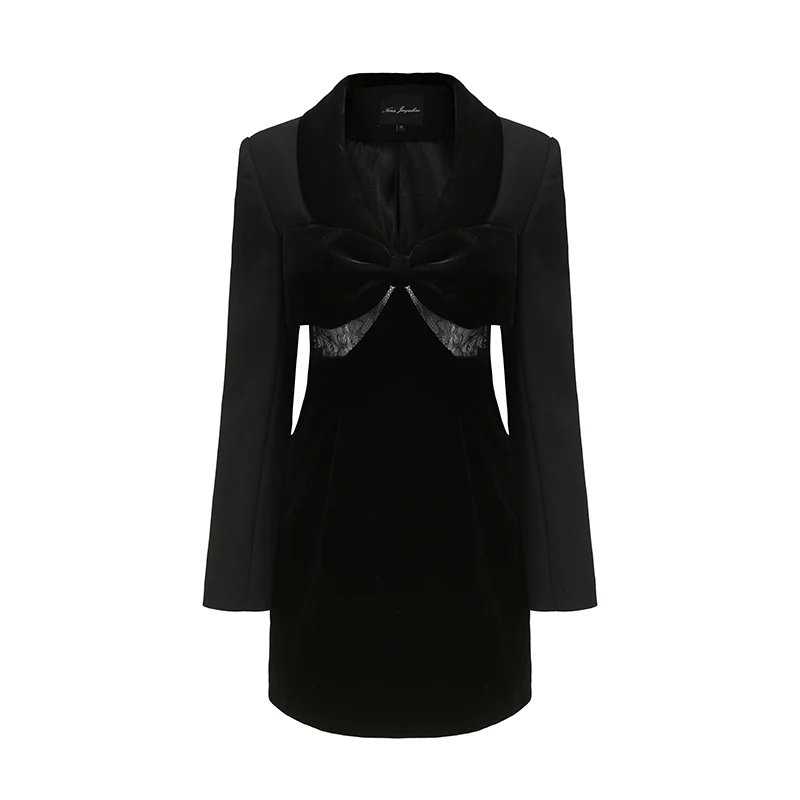 Jocelyn Dress (Final Sale)