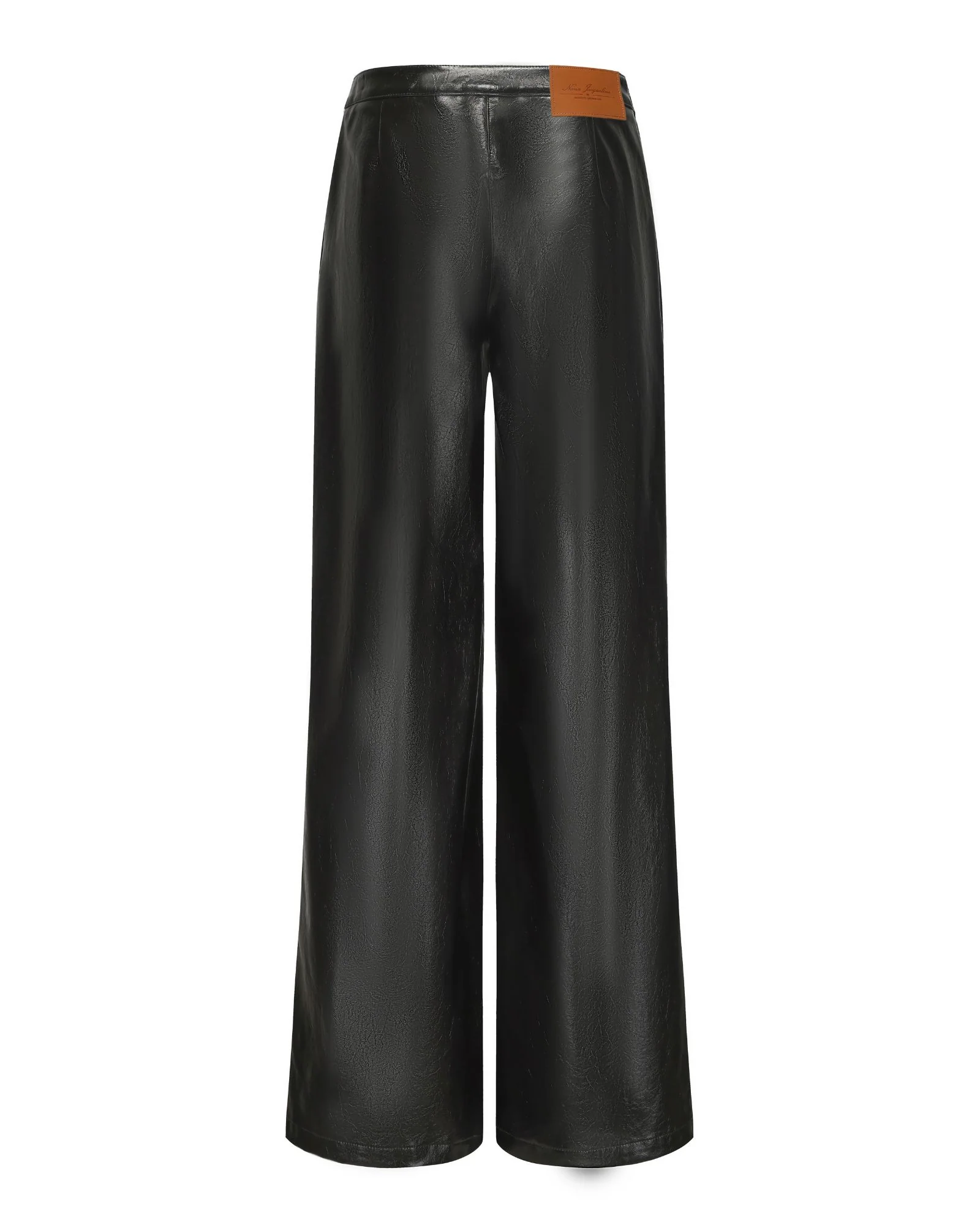 Evie Leather Pants