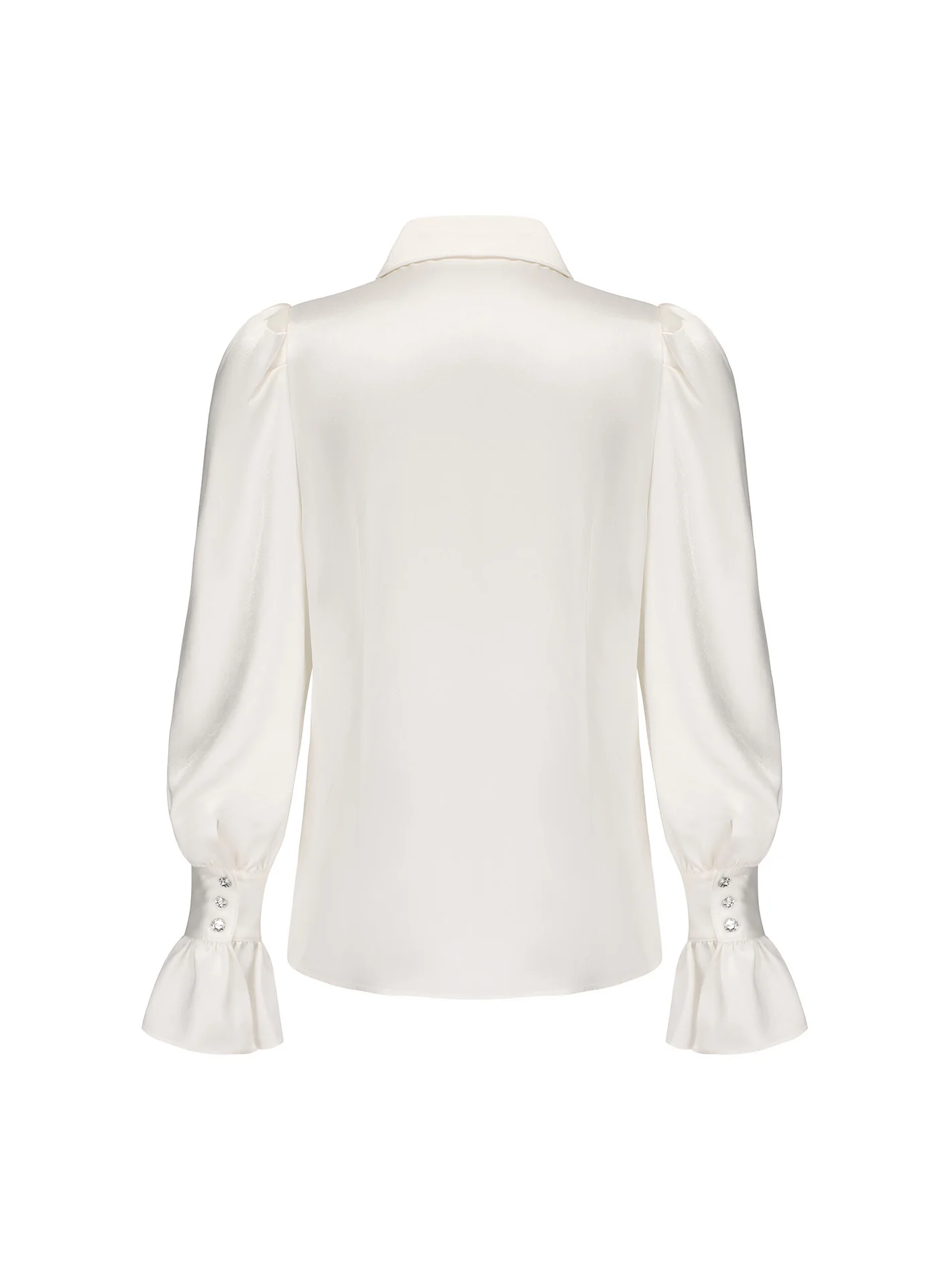 Elsa Top (White)