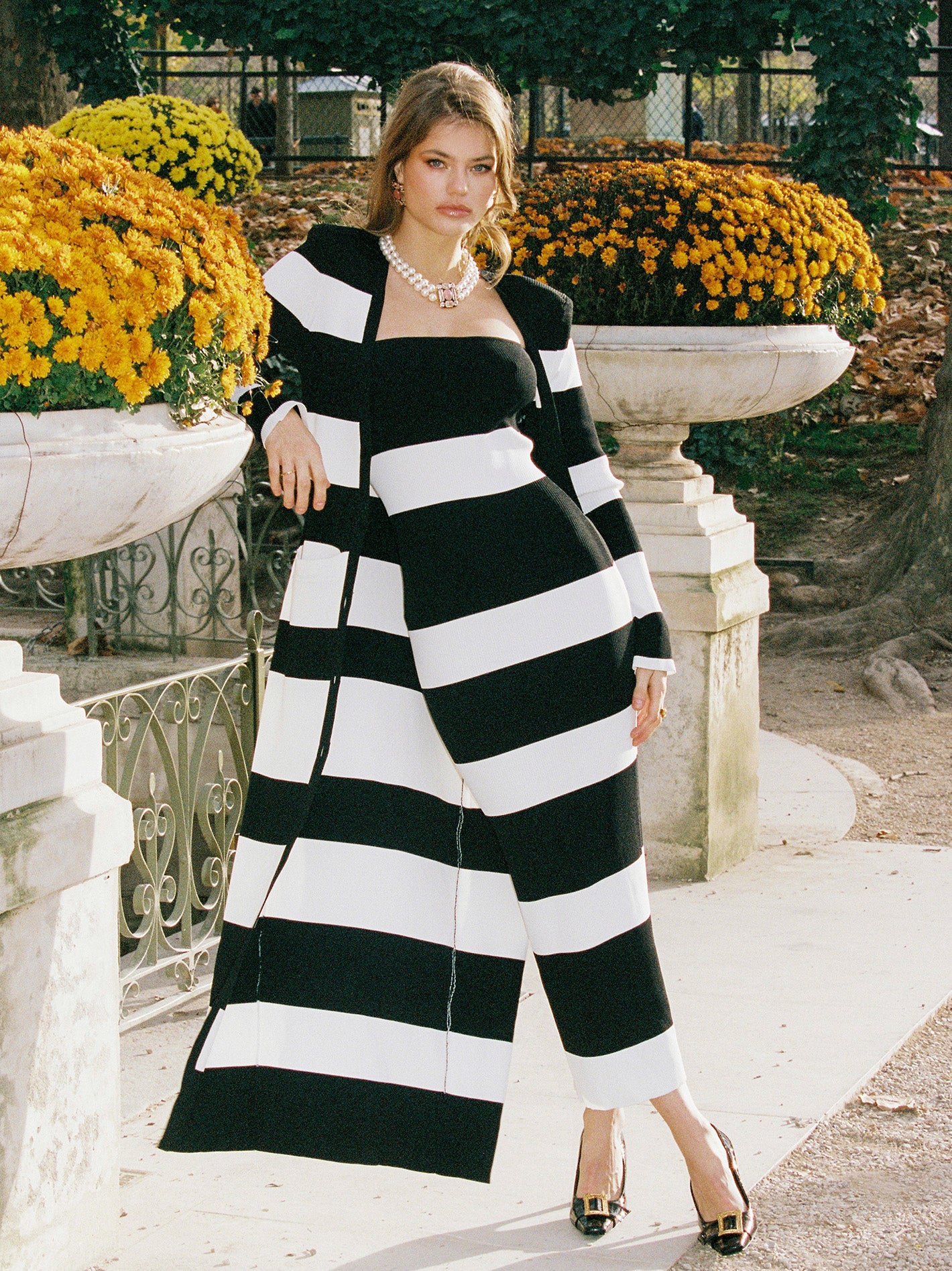Kacie Knit Dress (Final Sale)