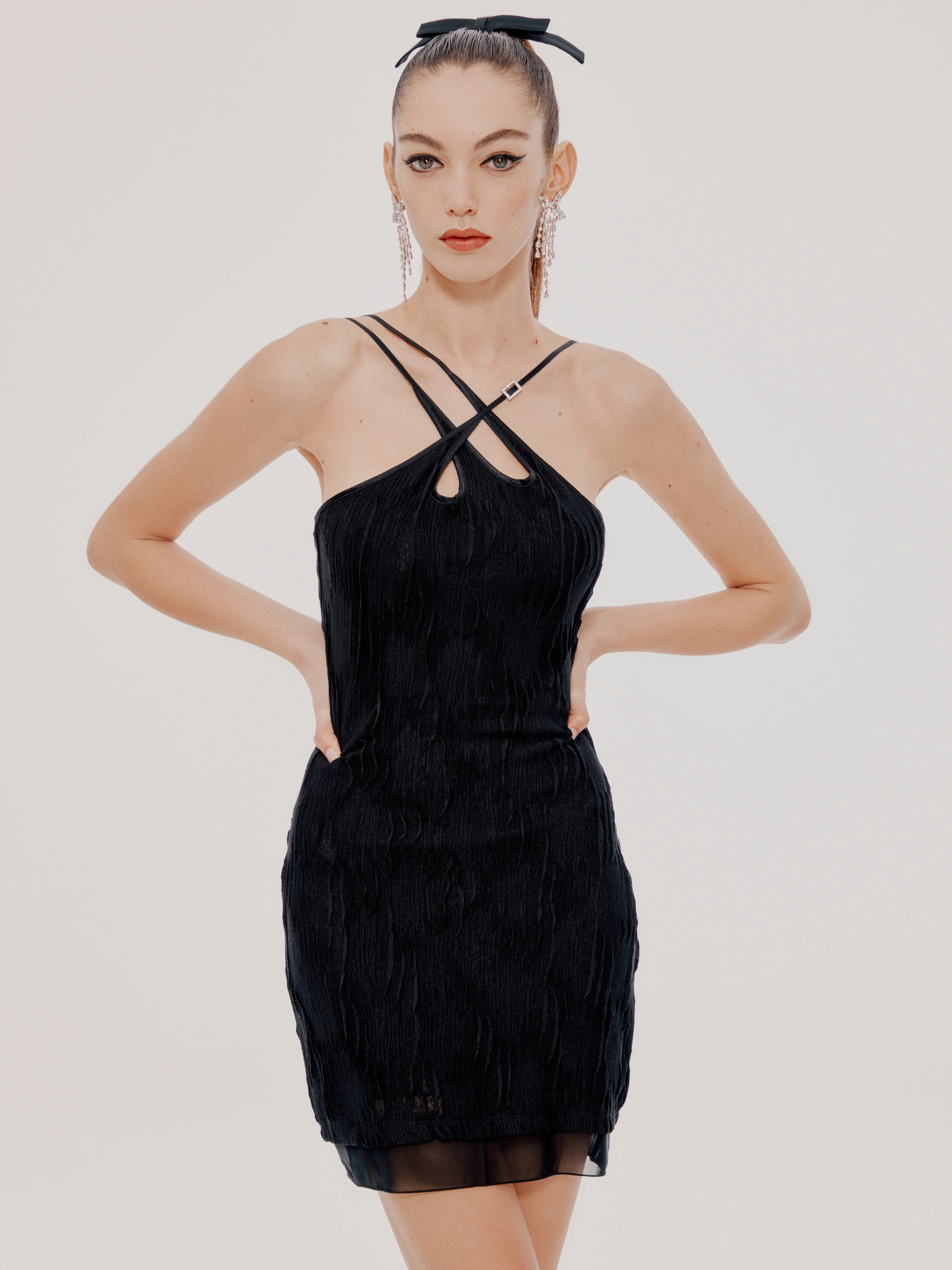 Franca Dress (Final Sale)