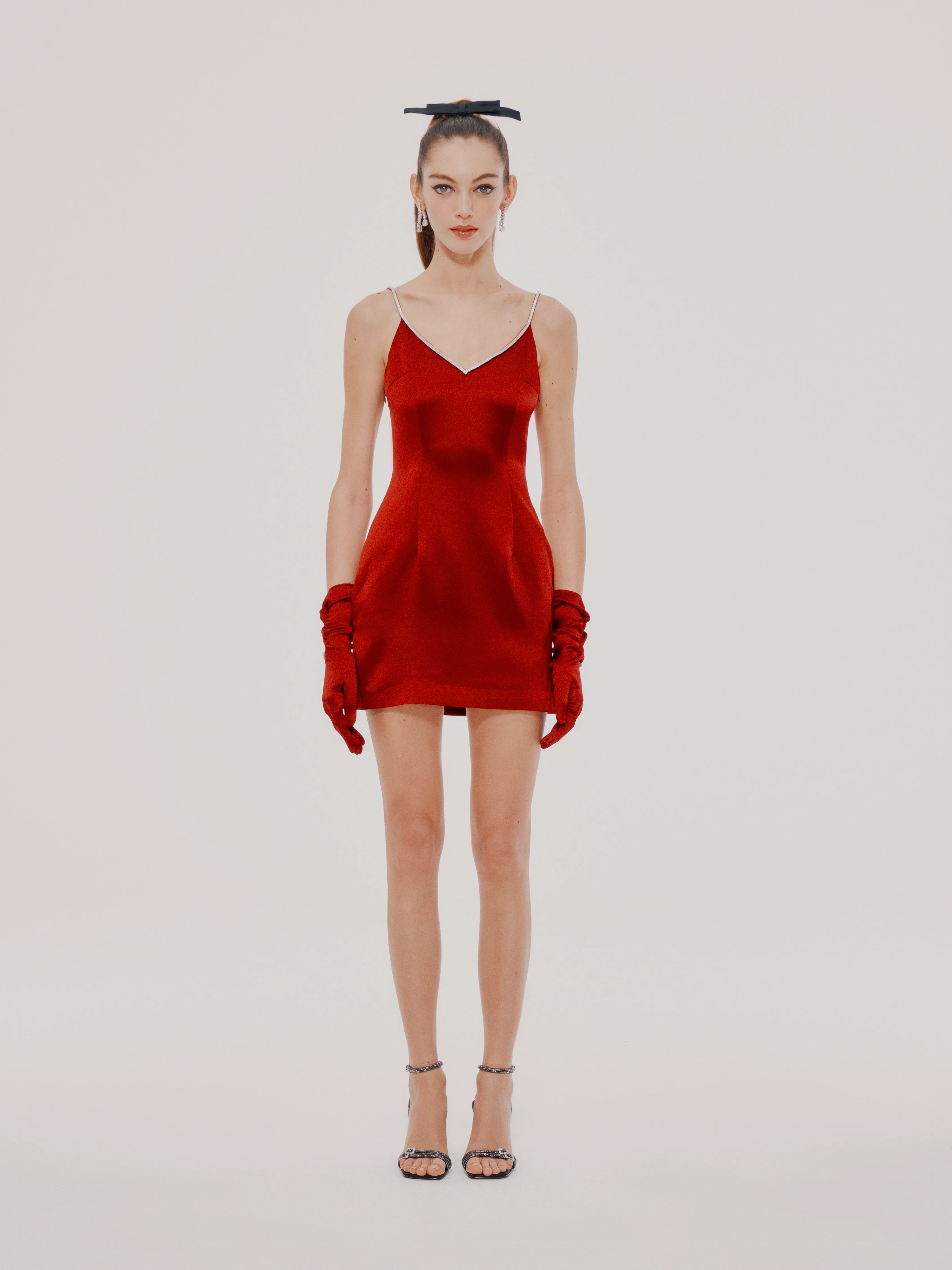 Asha Dress (Final Sale)