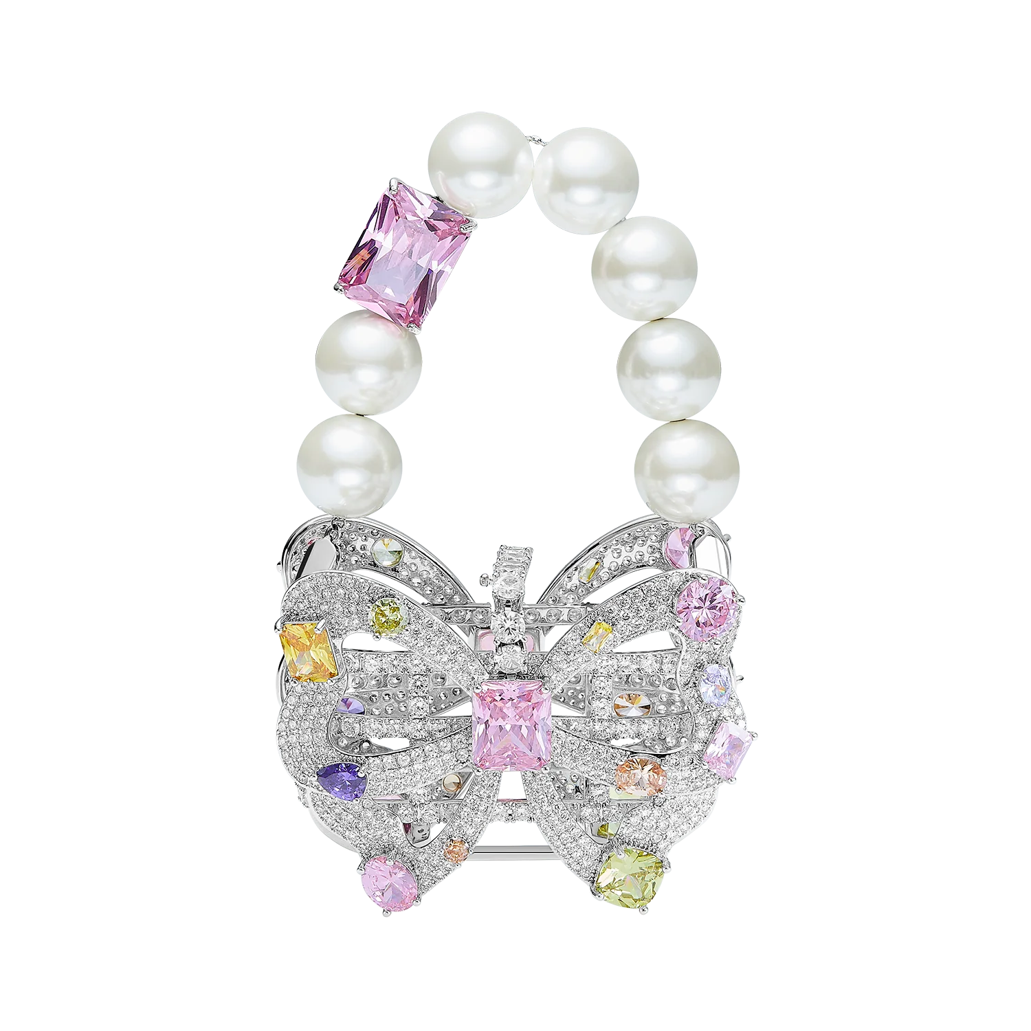 Leah Air Pod Case (Final Sale)