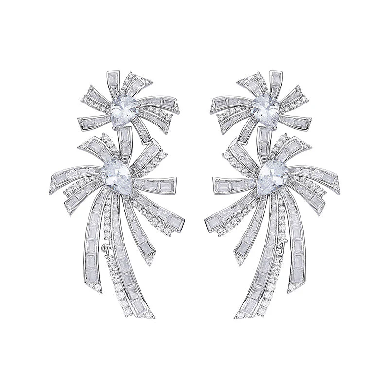 Angelina Jewelry Set