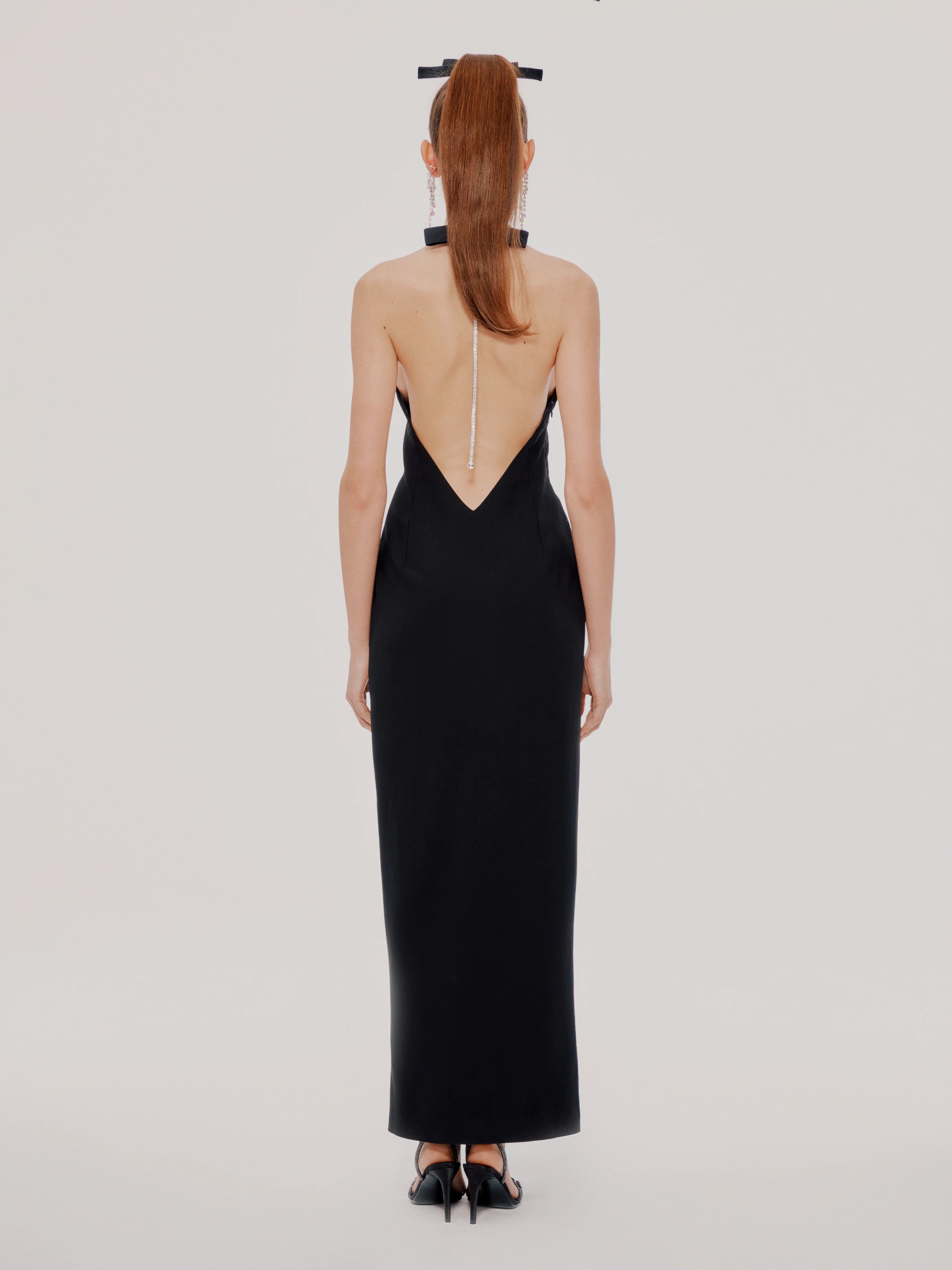 Keyaira Dress (Final Sale)