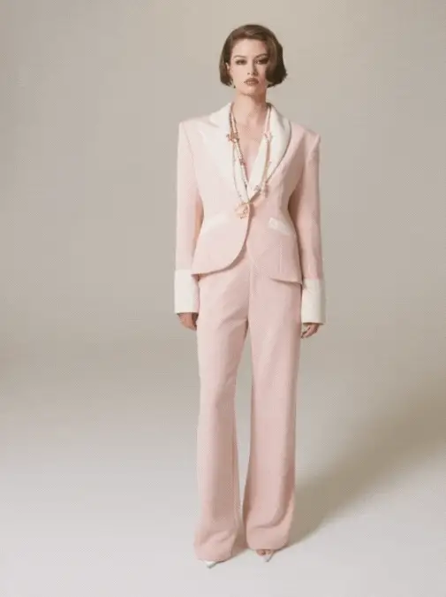 Juliet Blazer (Final Sale)