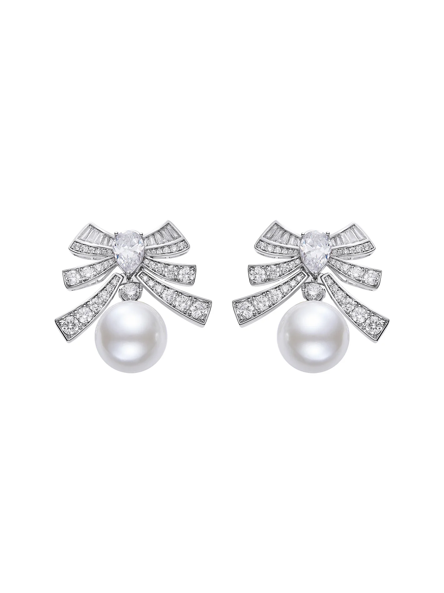 Alysa Earrings