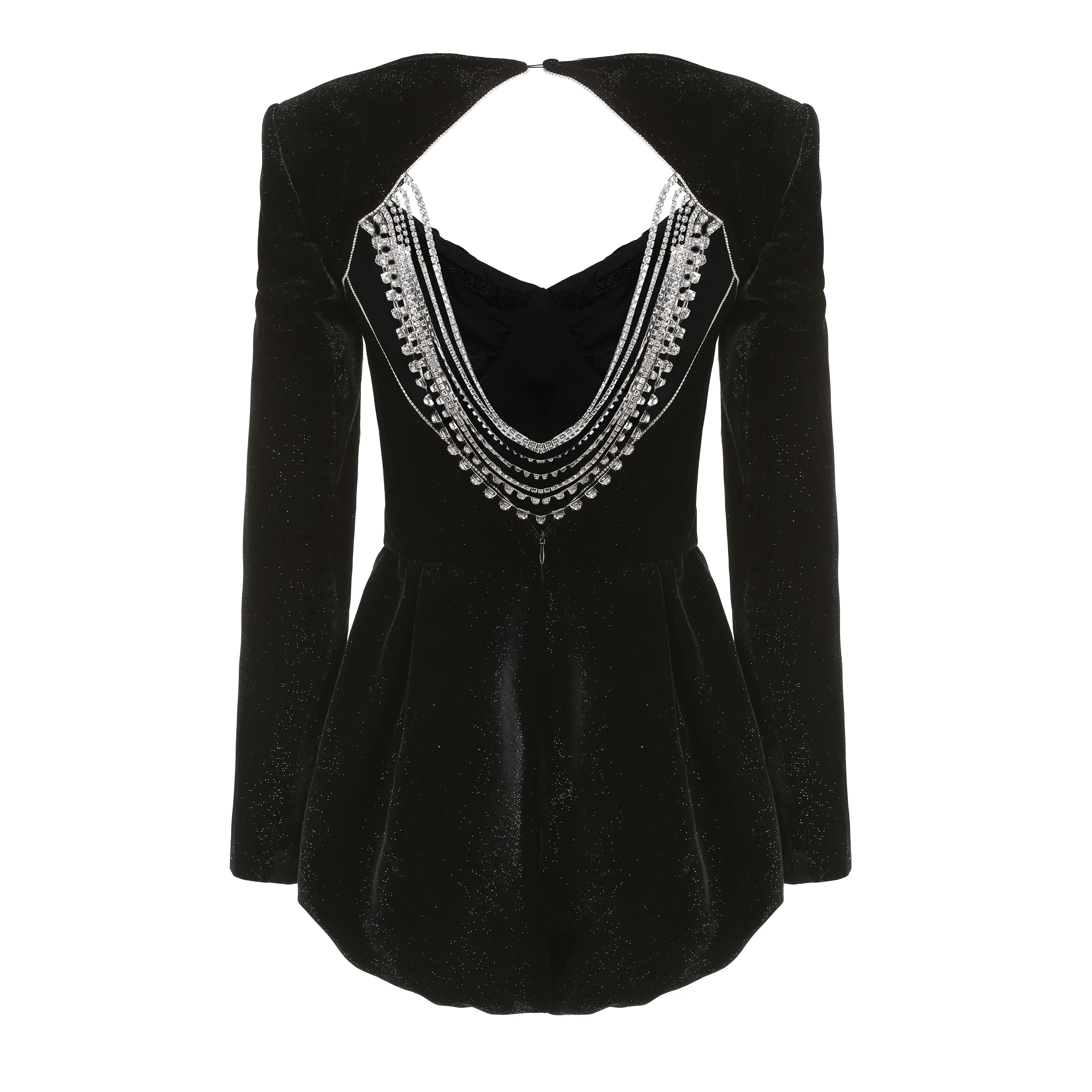 Elyse Jumpsuit (Final Sale)