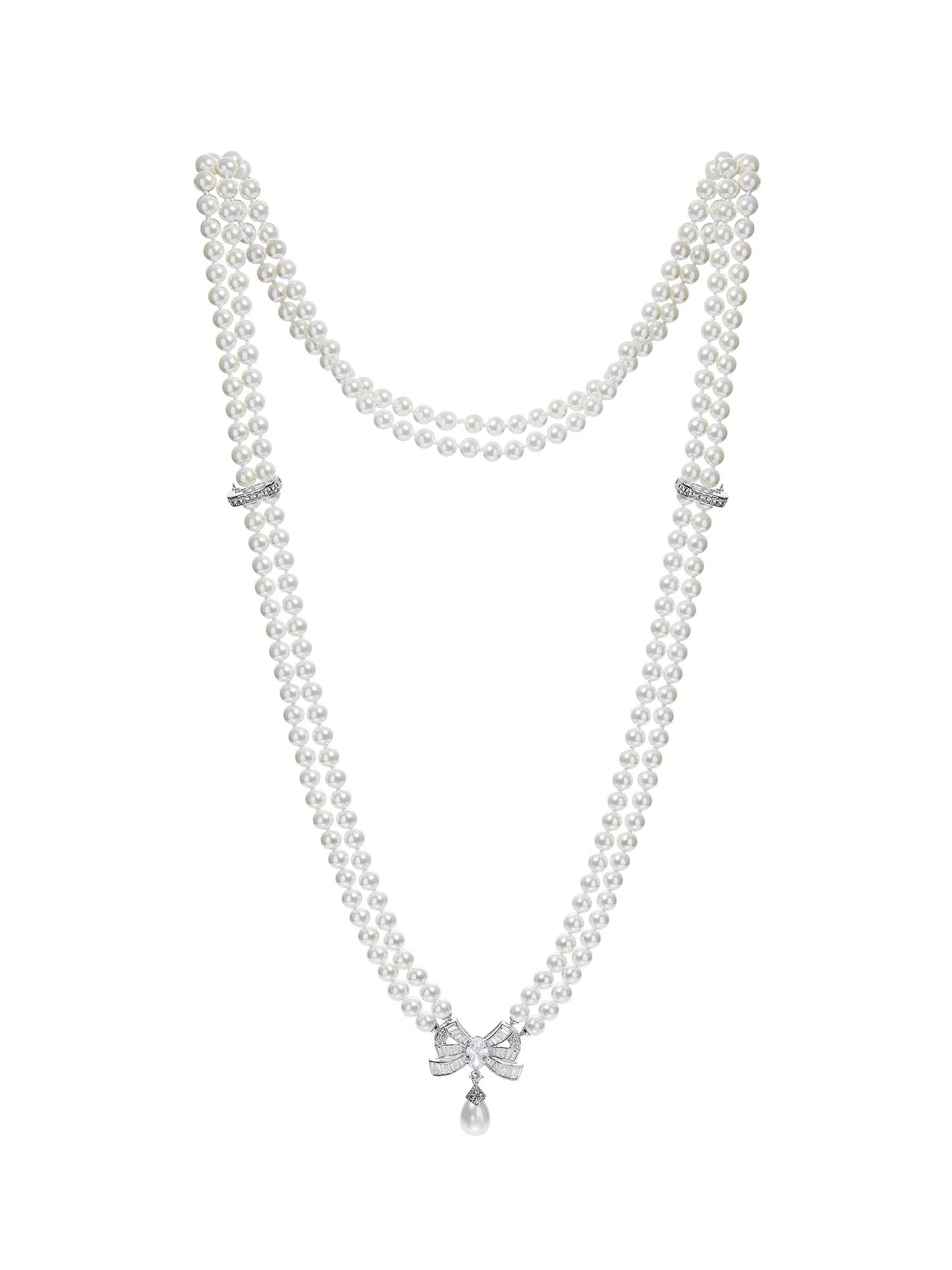 Alice Necklace