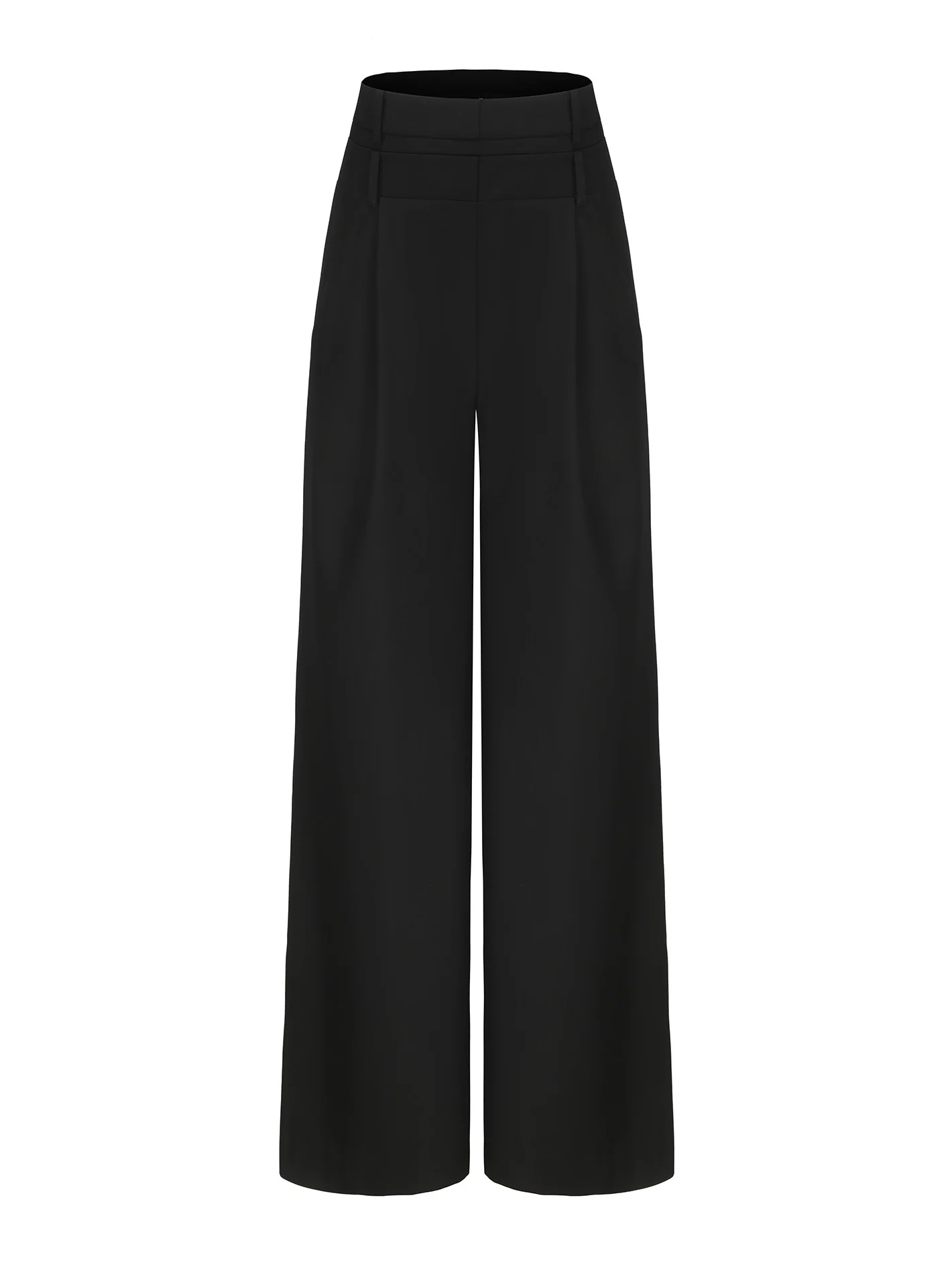 Anna Pants (Black)