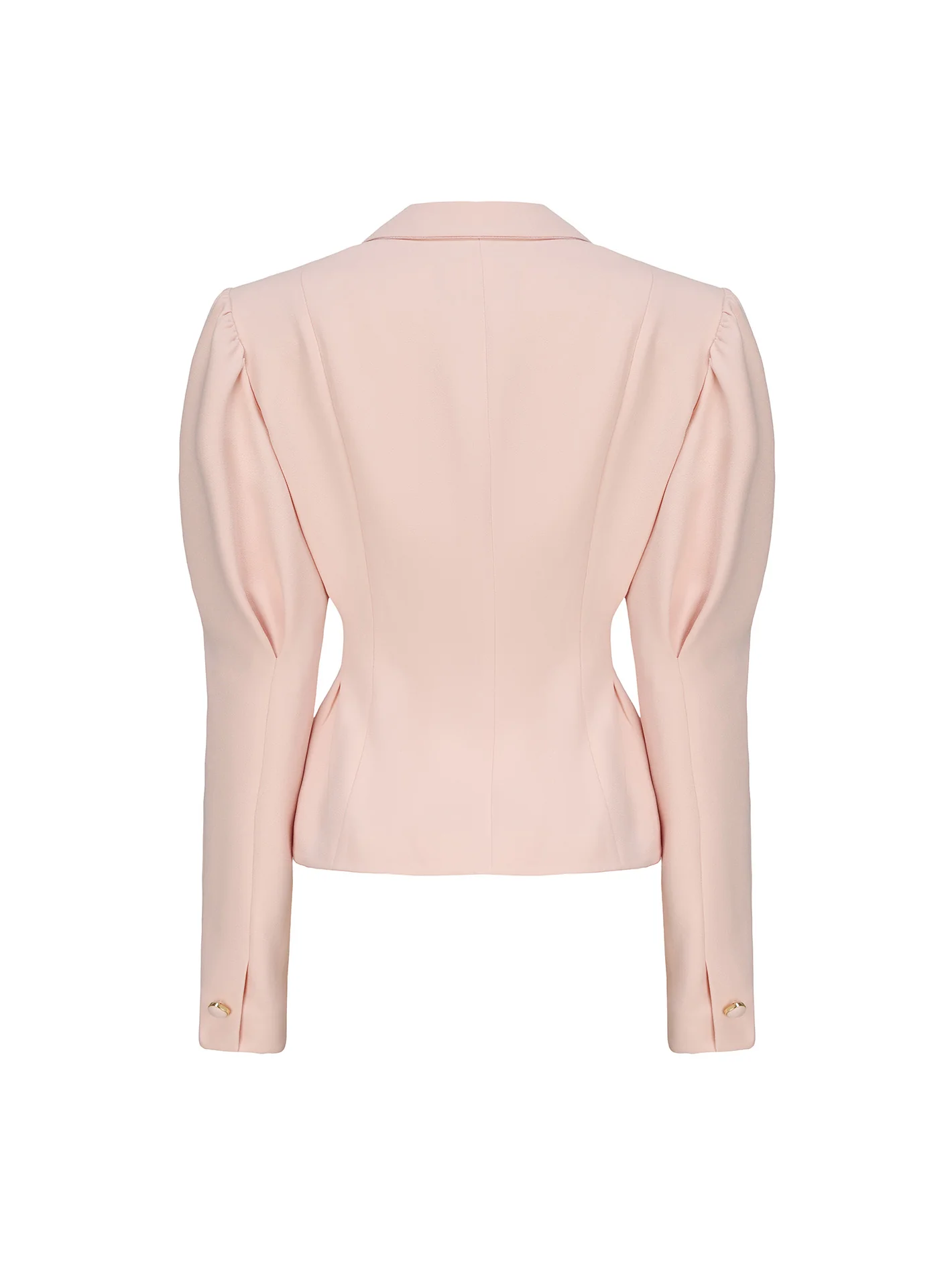 Ilana Blazer (Pink) (Final Sale)