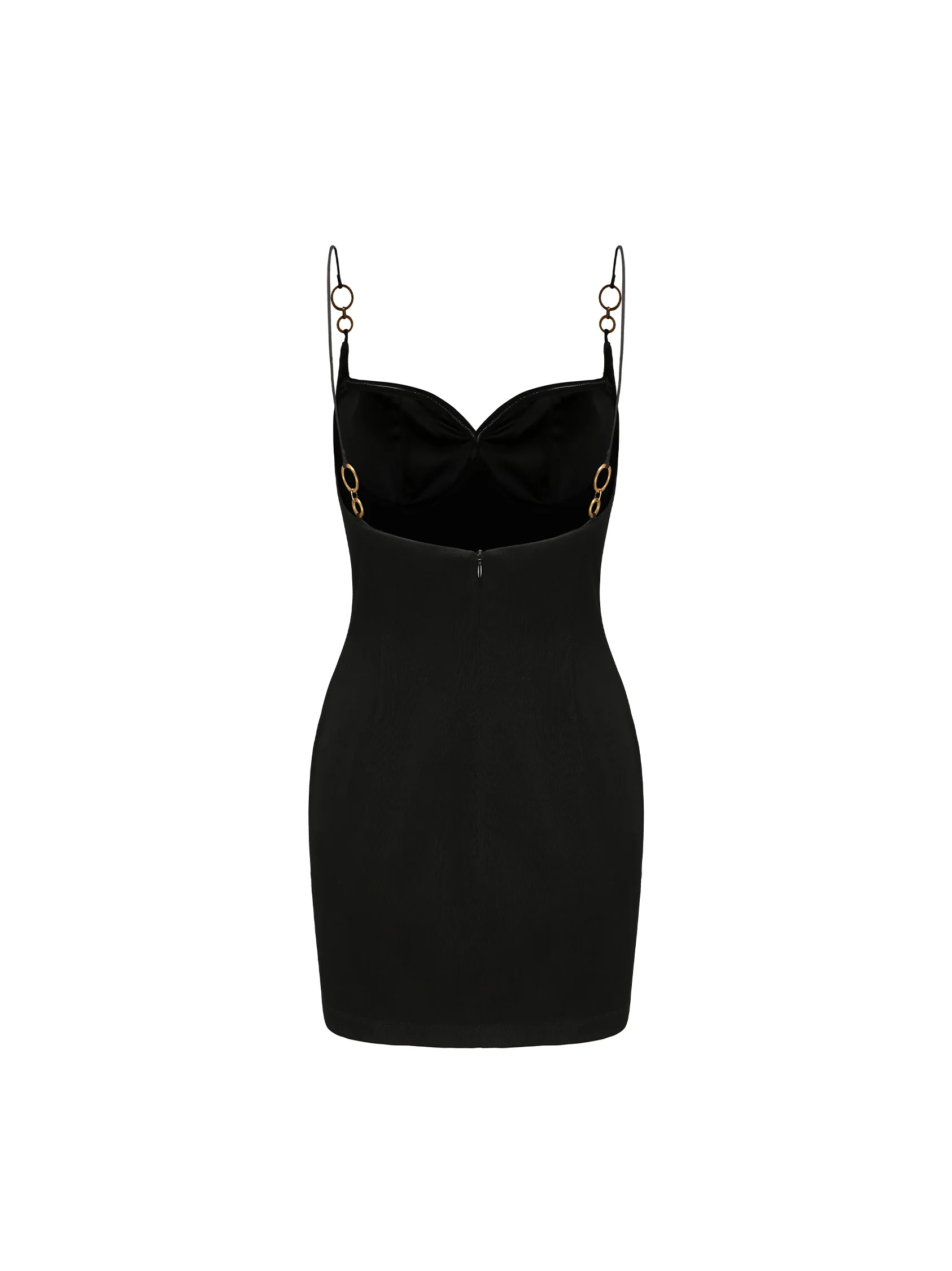 Sabrina Mini Dress