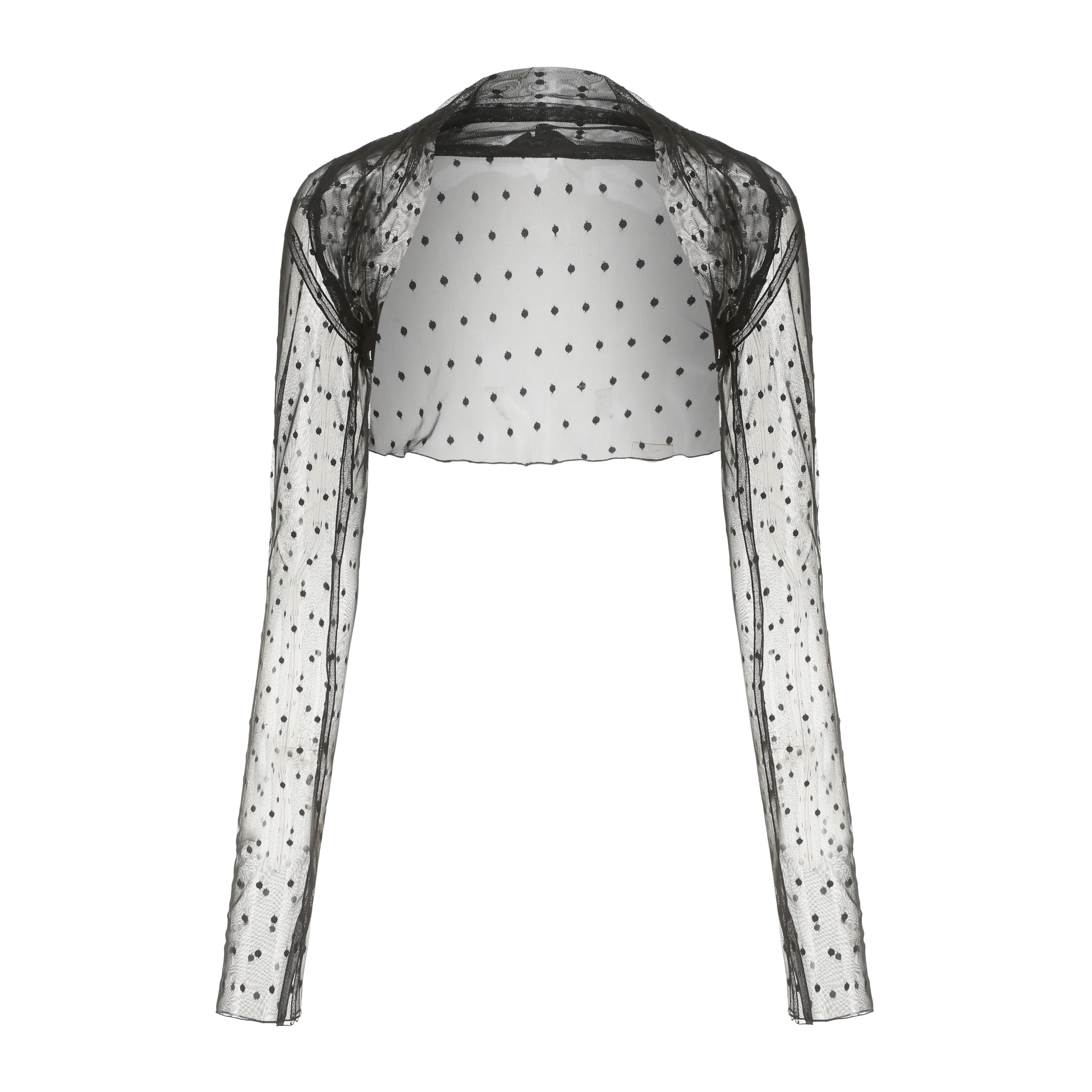 Ennette Jacket (Final Sale)