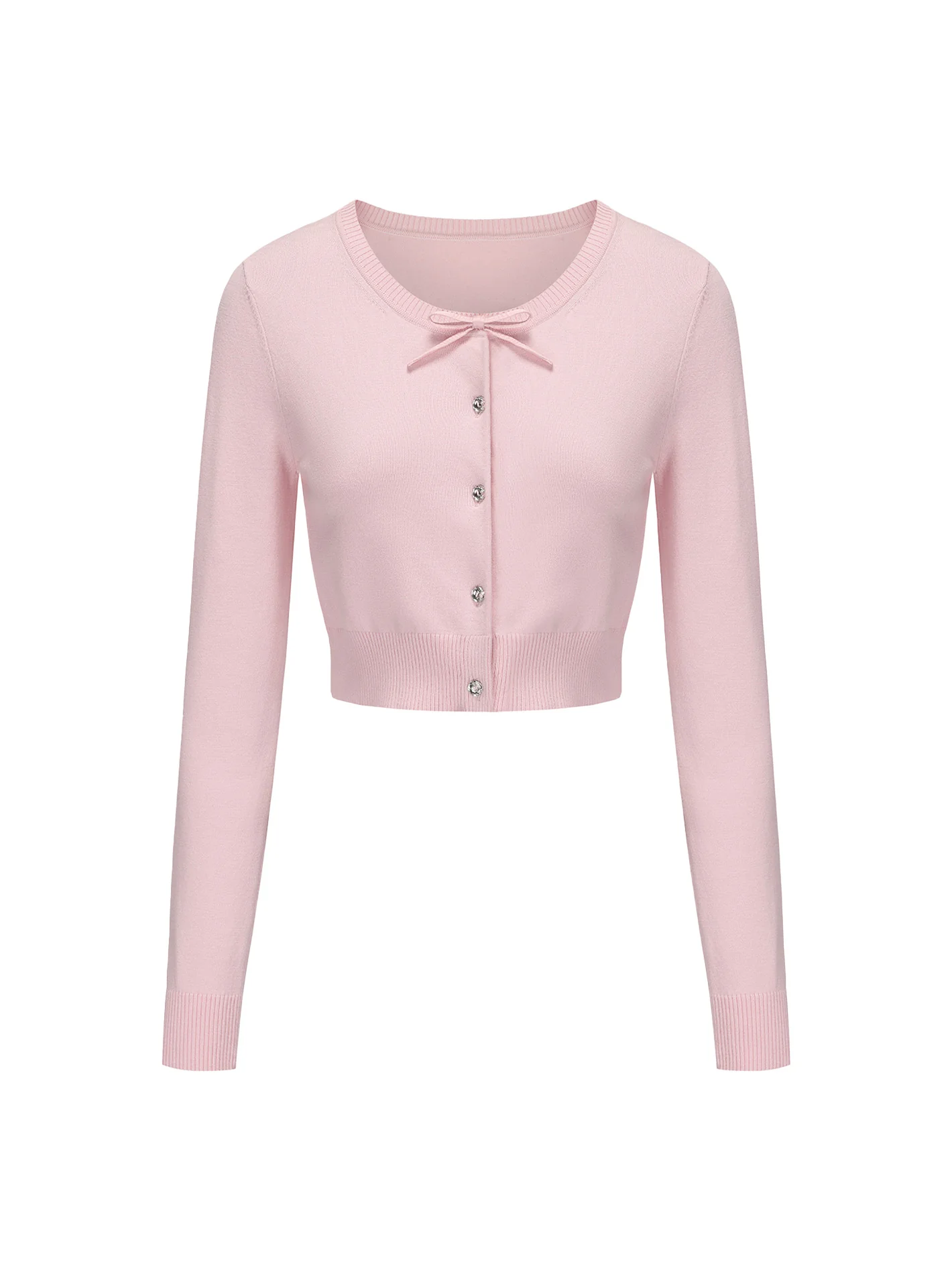 Audrina Cardigan (Pink)