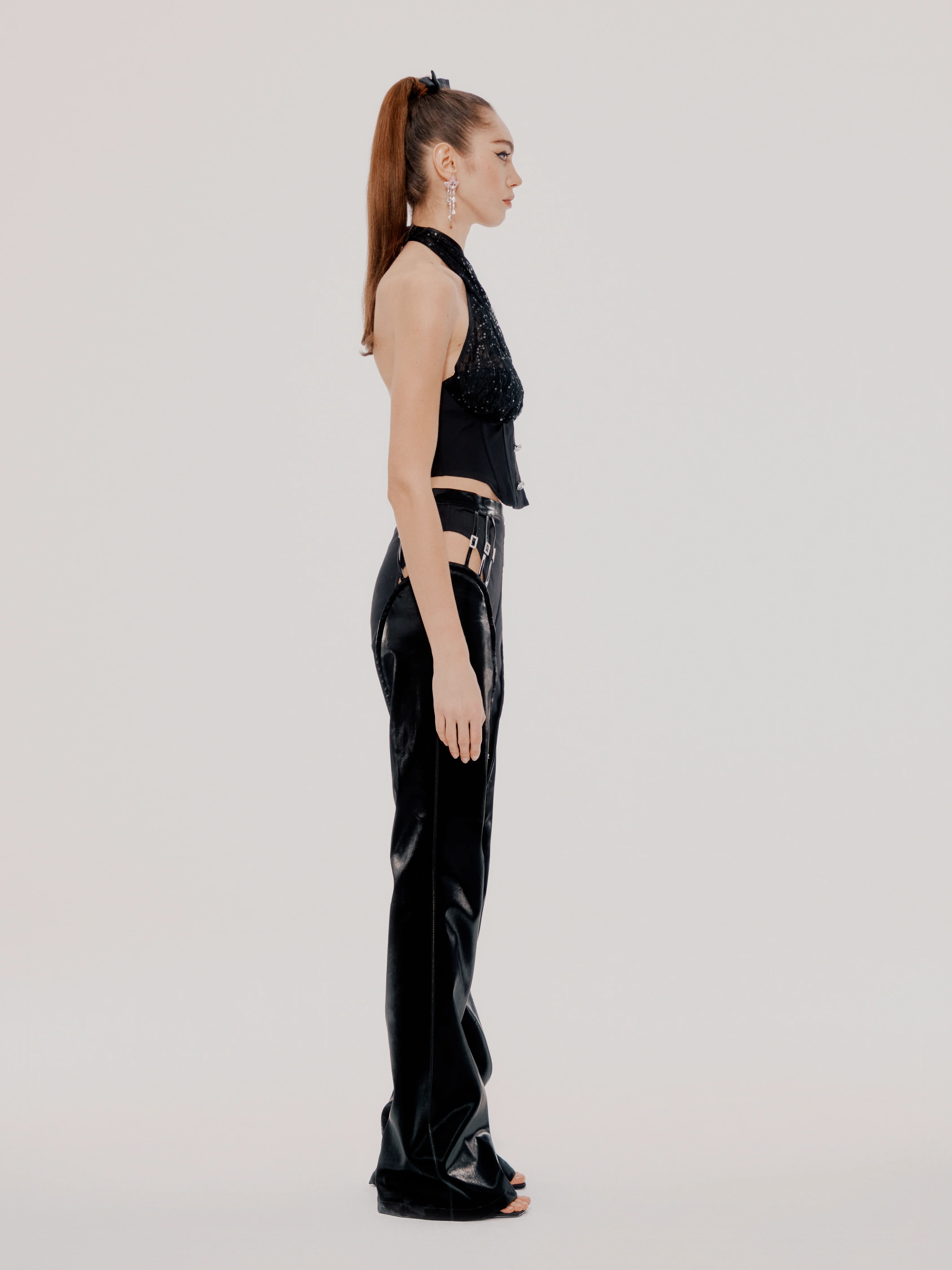 Juliana Pants (Final Sale)