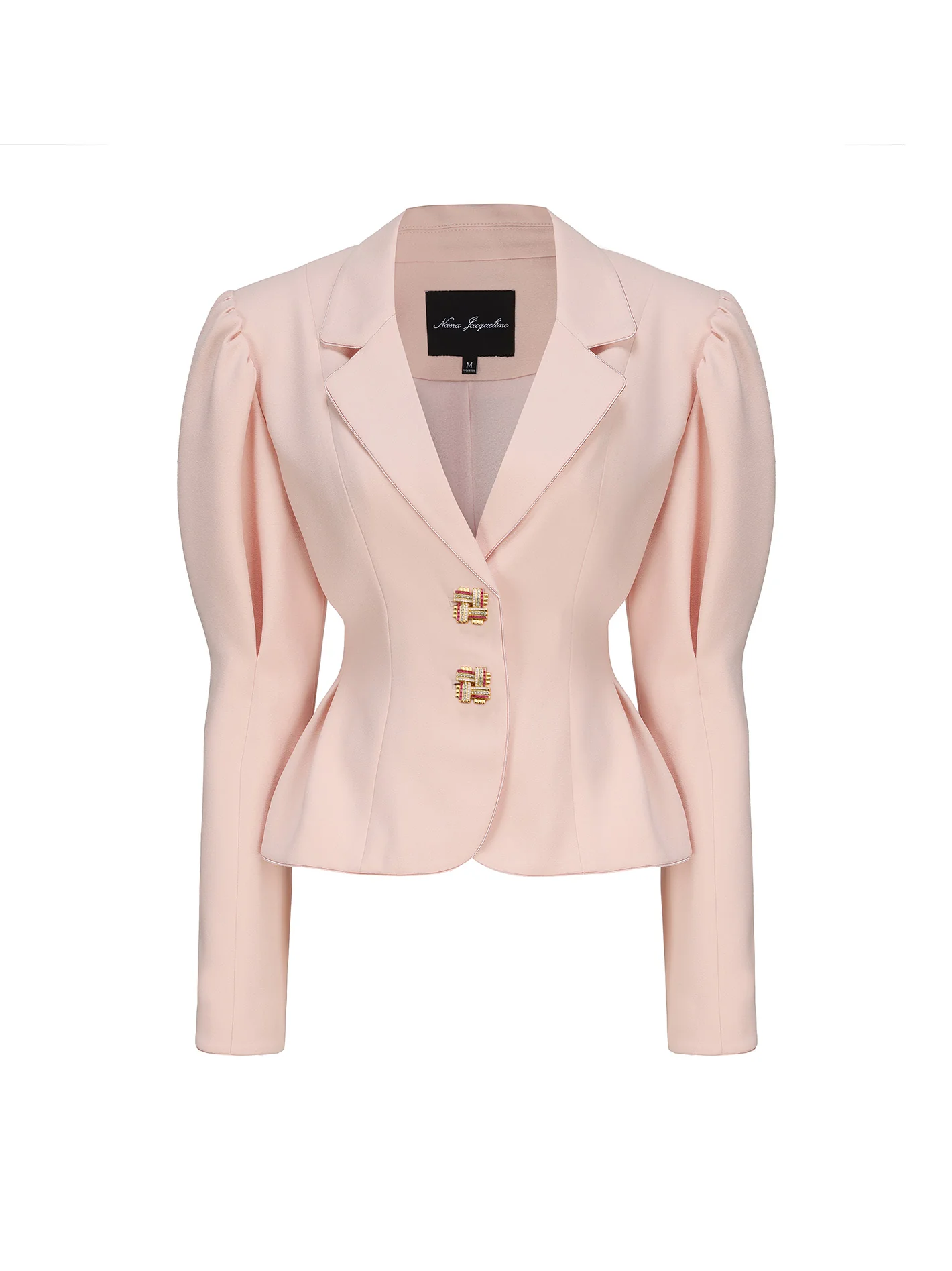 Ilana Blazer (Pink) (Final Sale)