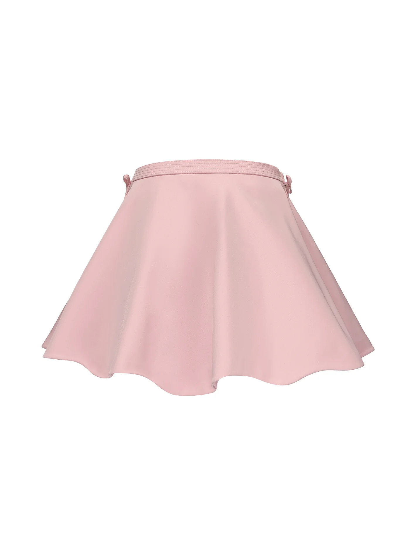 Gigi Skirt (Pink)