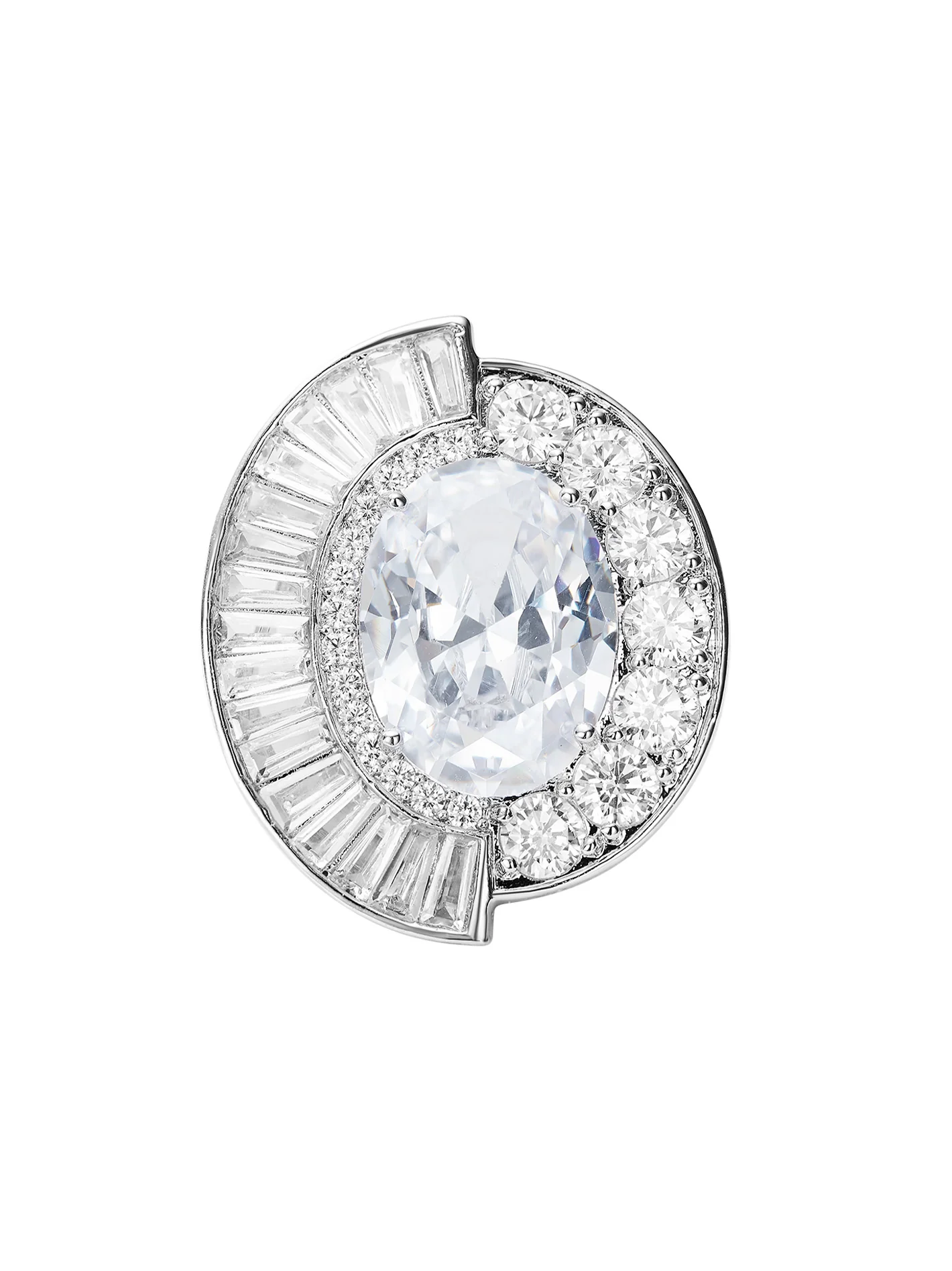 Audrina Ring
