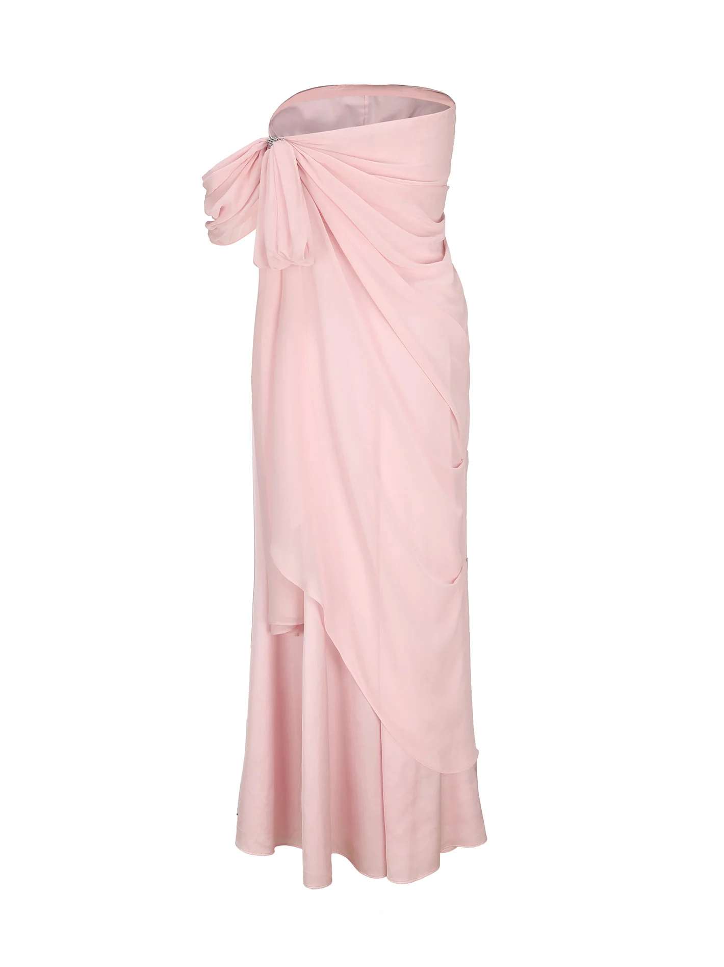 Lindsey Dress (Pink)