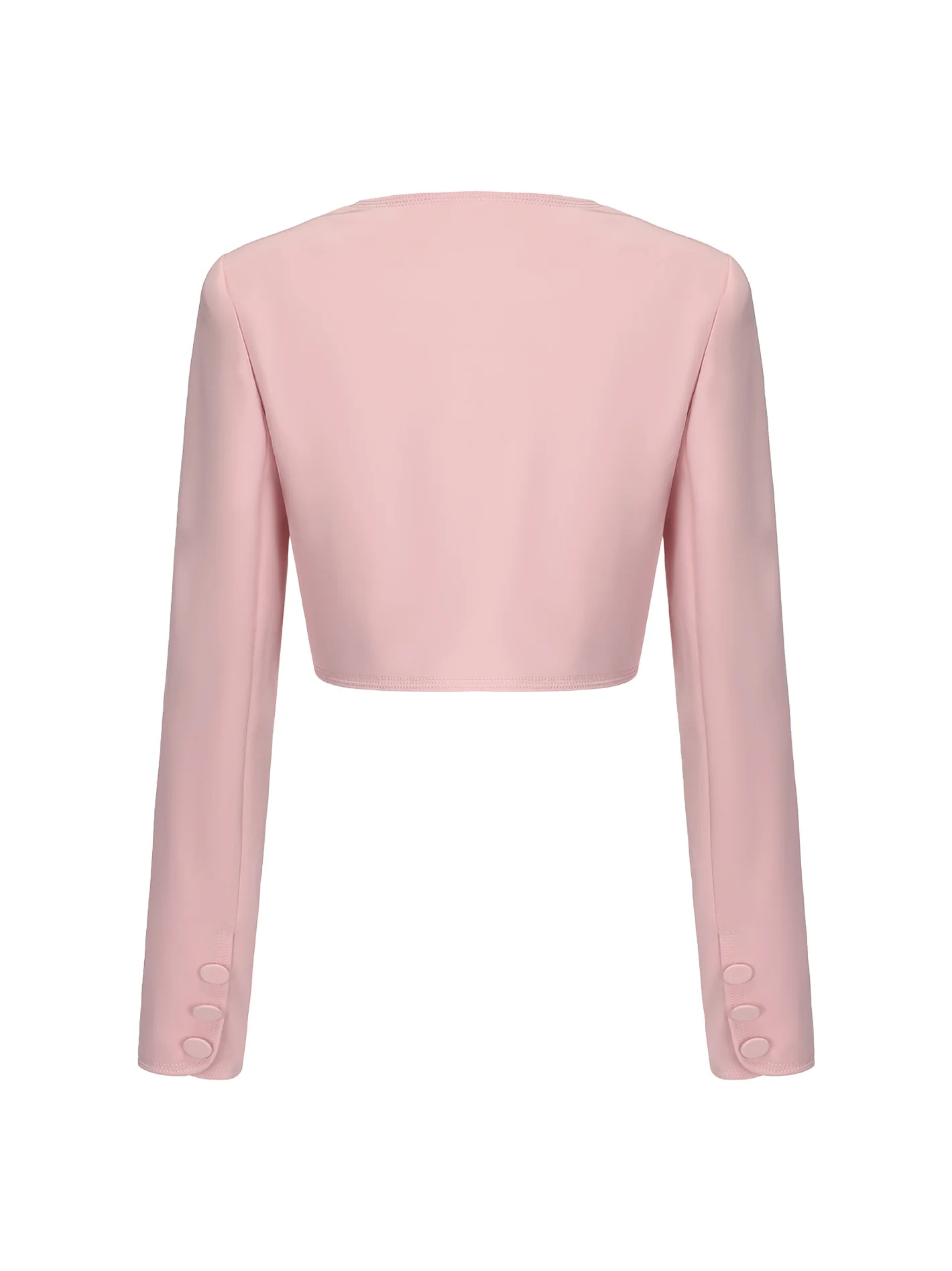 Gigi Jacket (Pink)