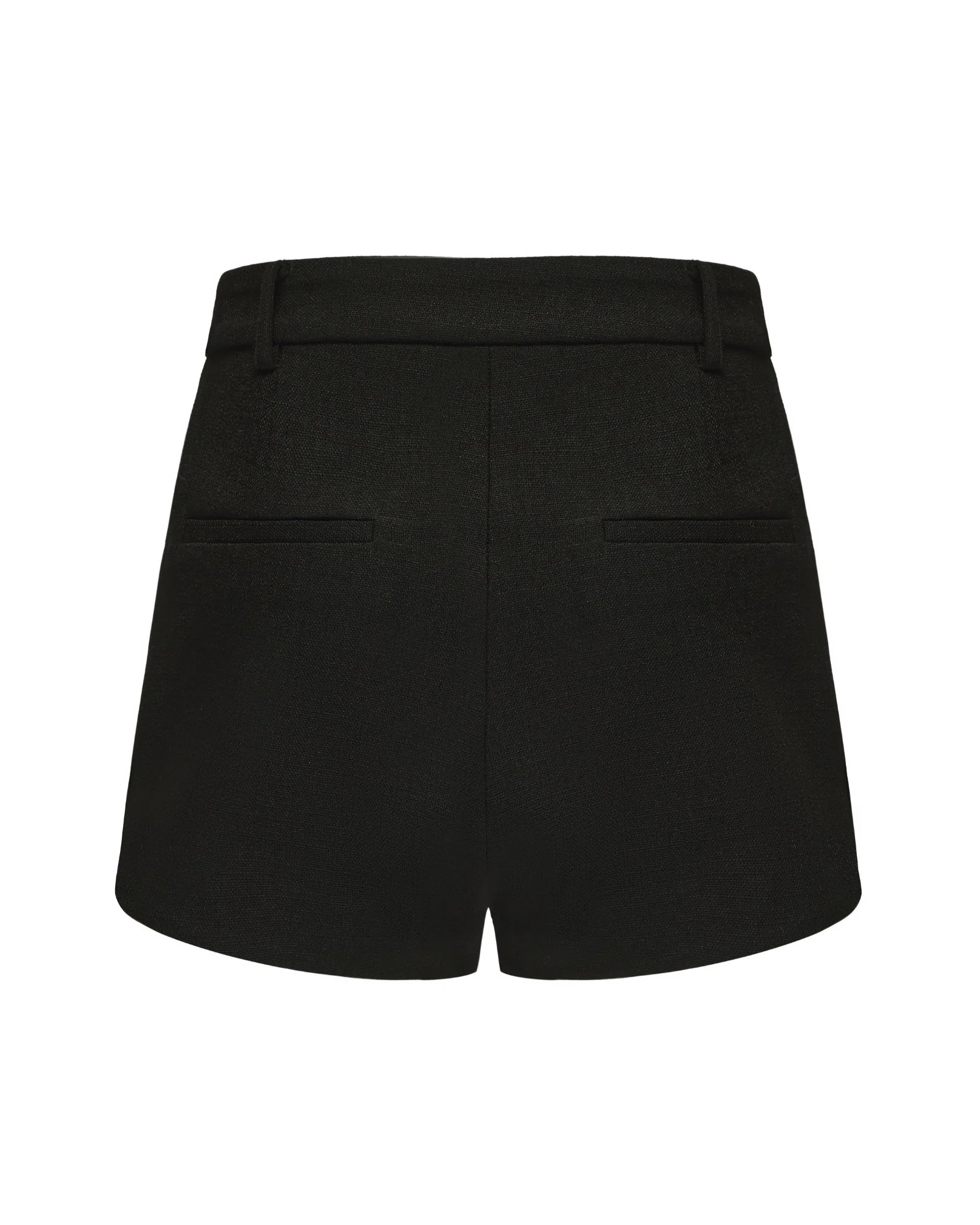 Josephine Shorts (Black)