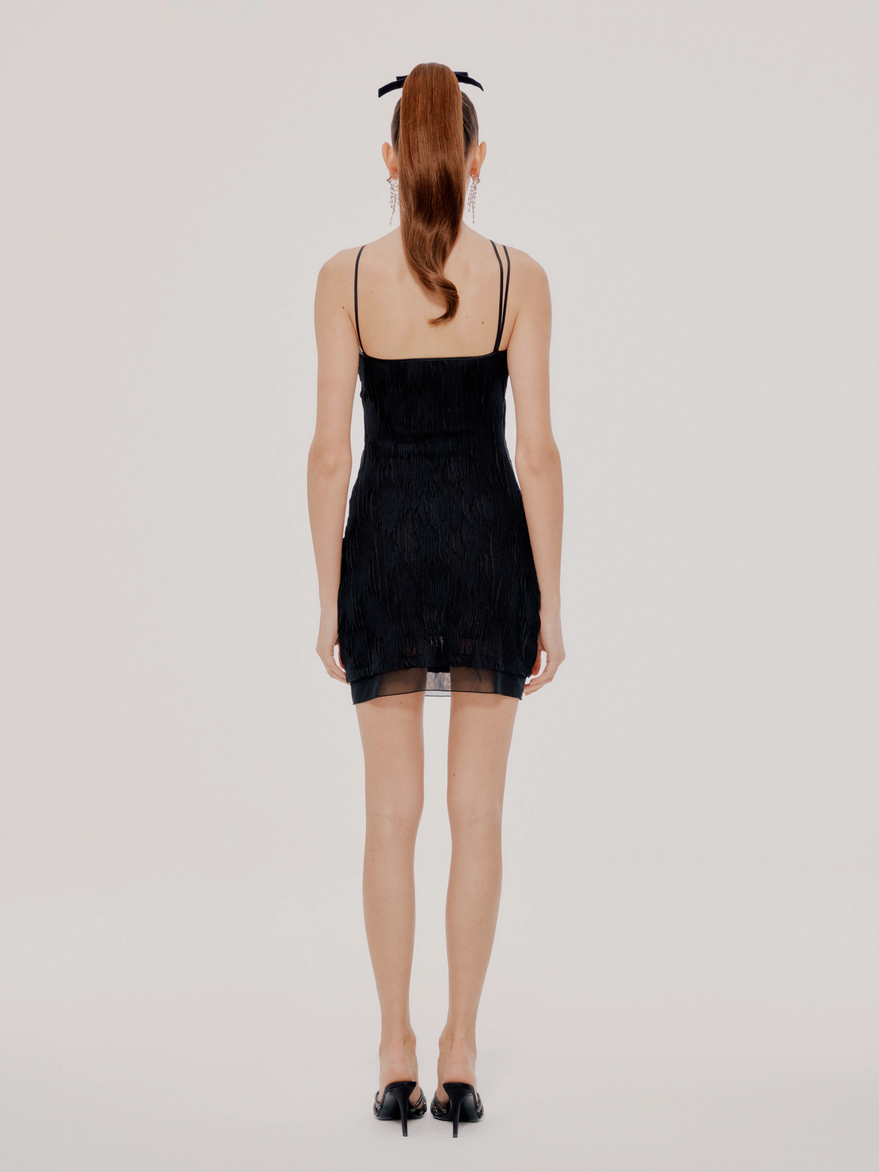 Franca Dress (Final Sale)